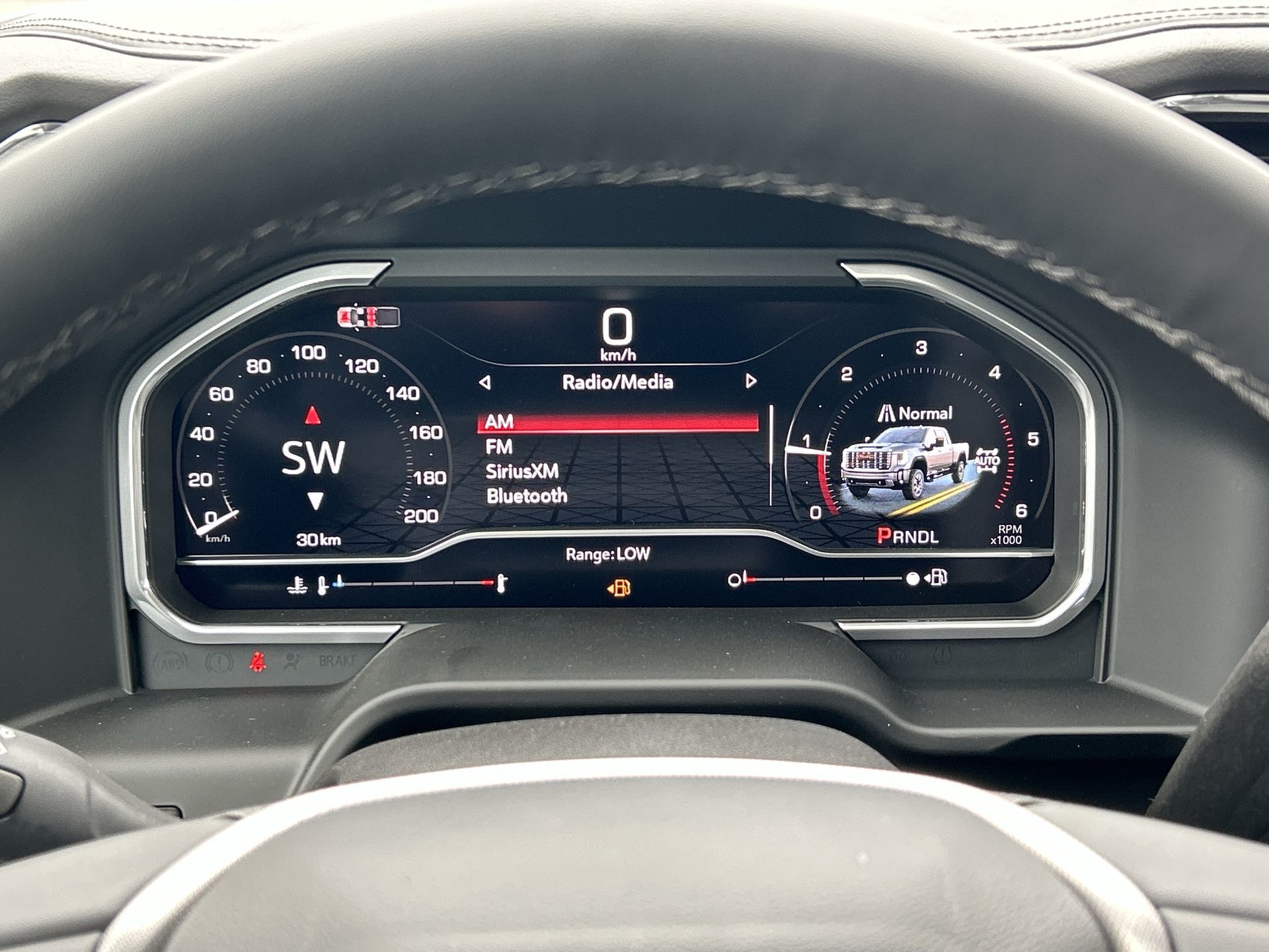 2025 GMC Sierra 2500 HD