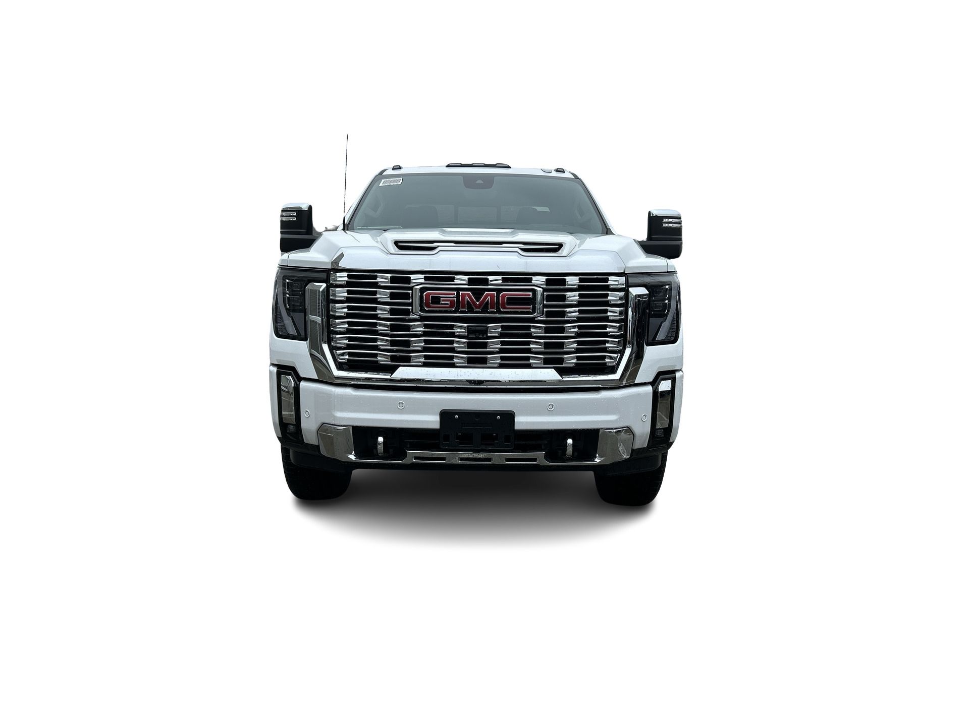 2025 GMC Sierra 2500 HD