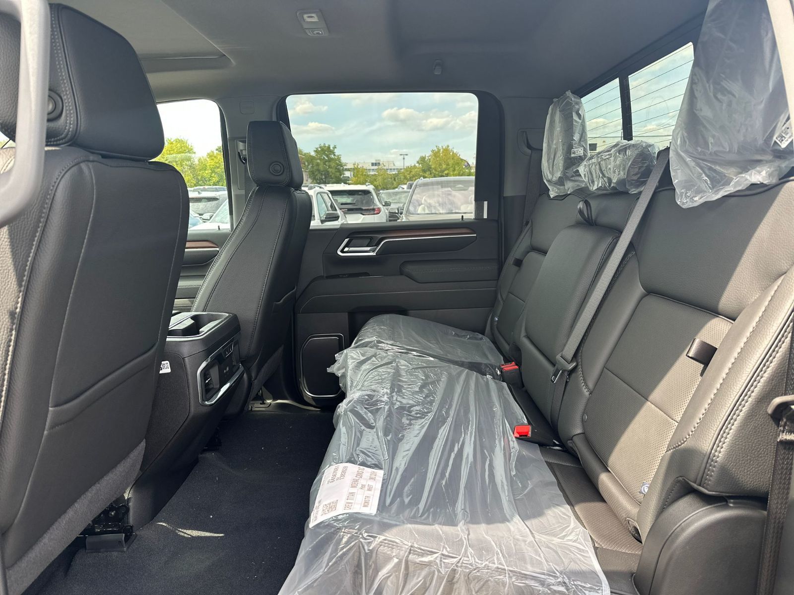 2025 GMC Sierra 2500 HD