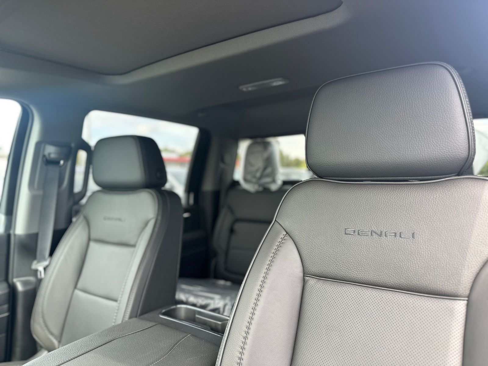 2025 GMC Sierra 2500 HD