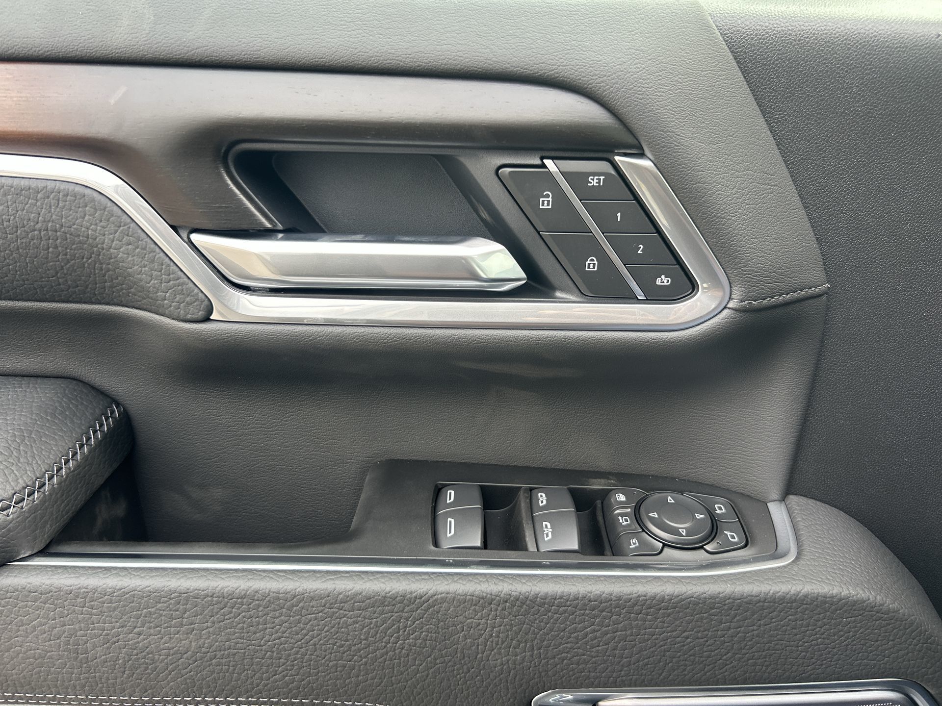 2026 GMC Sierra 2500 HD