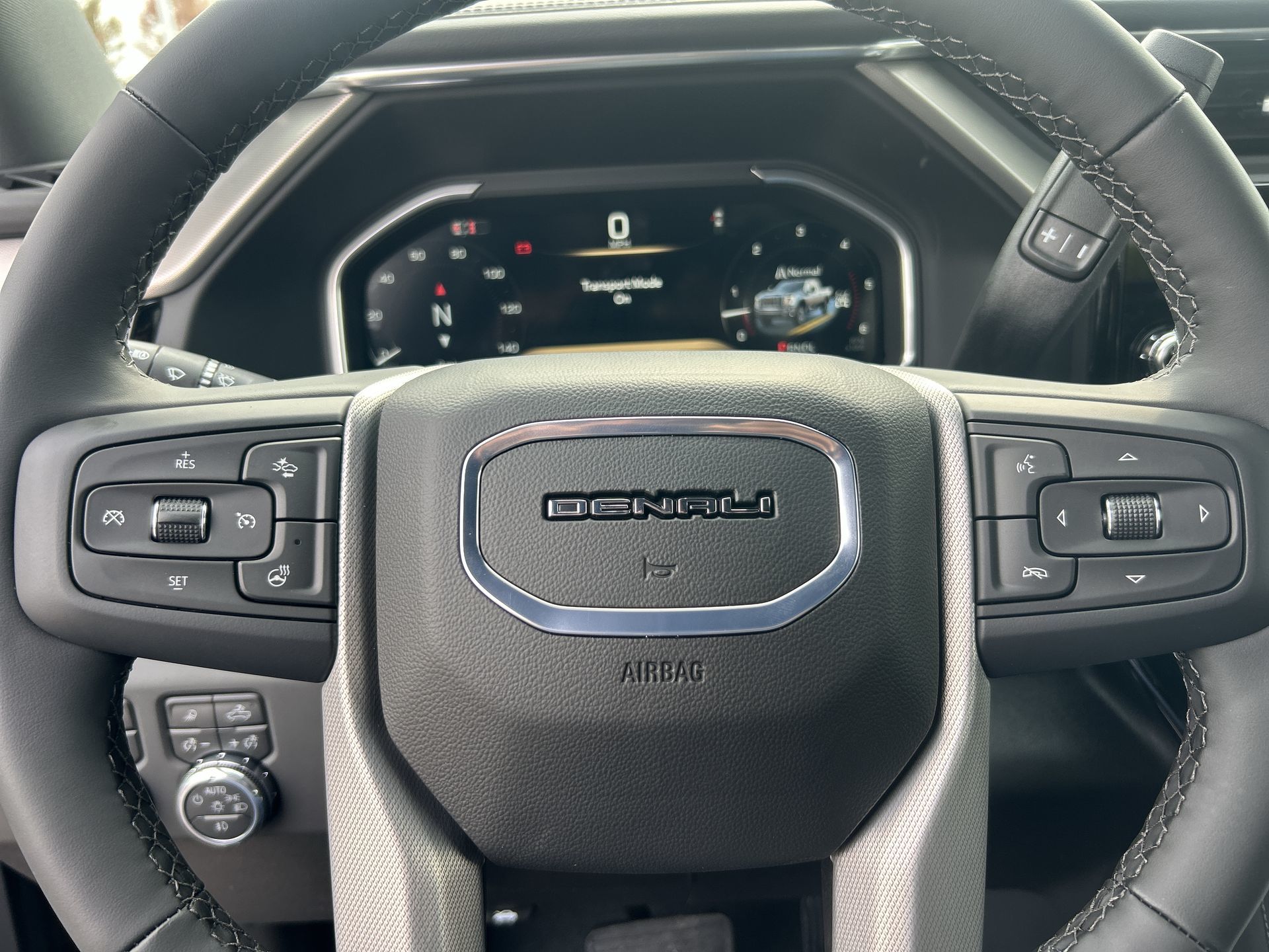 2026 GMC Sierra 2500 HD