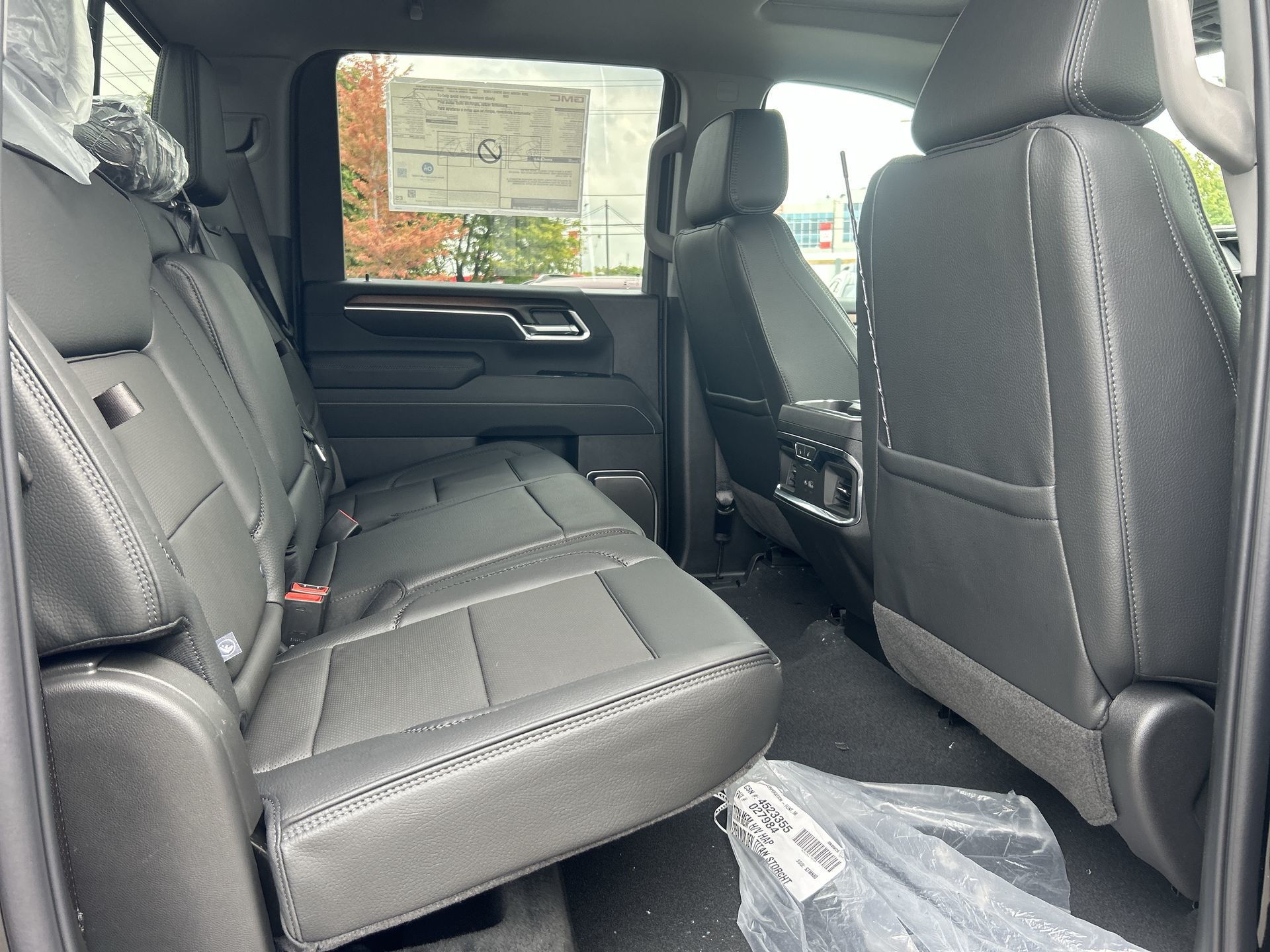 2026 GMC Sierra 2500 HD