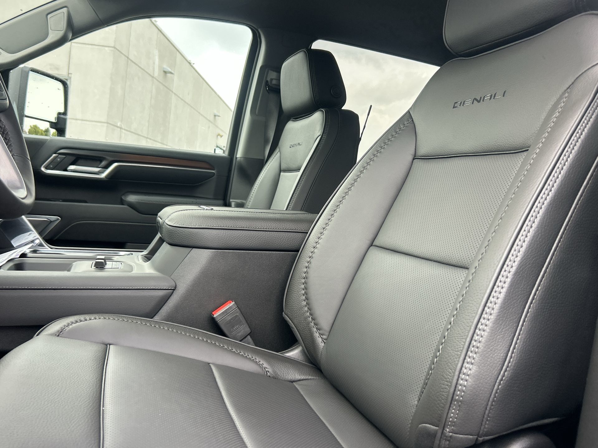 2026 GMC Sierra 2500 HD