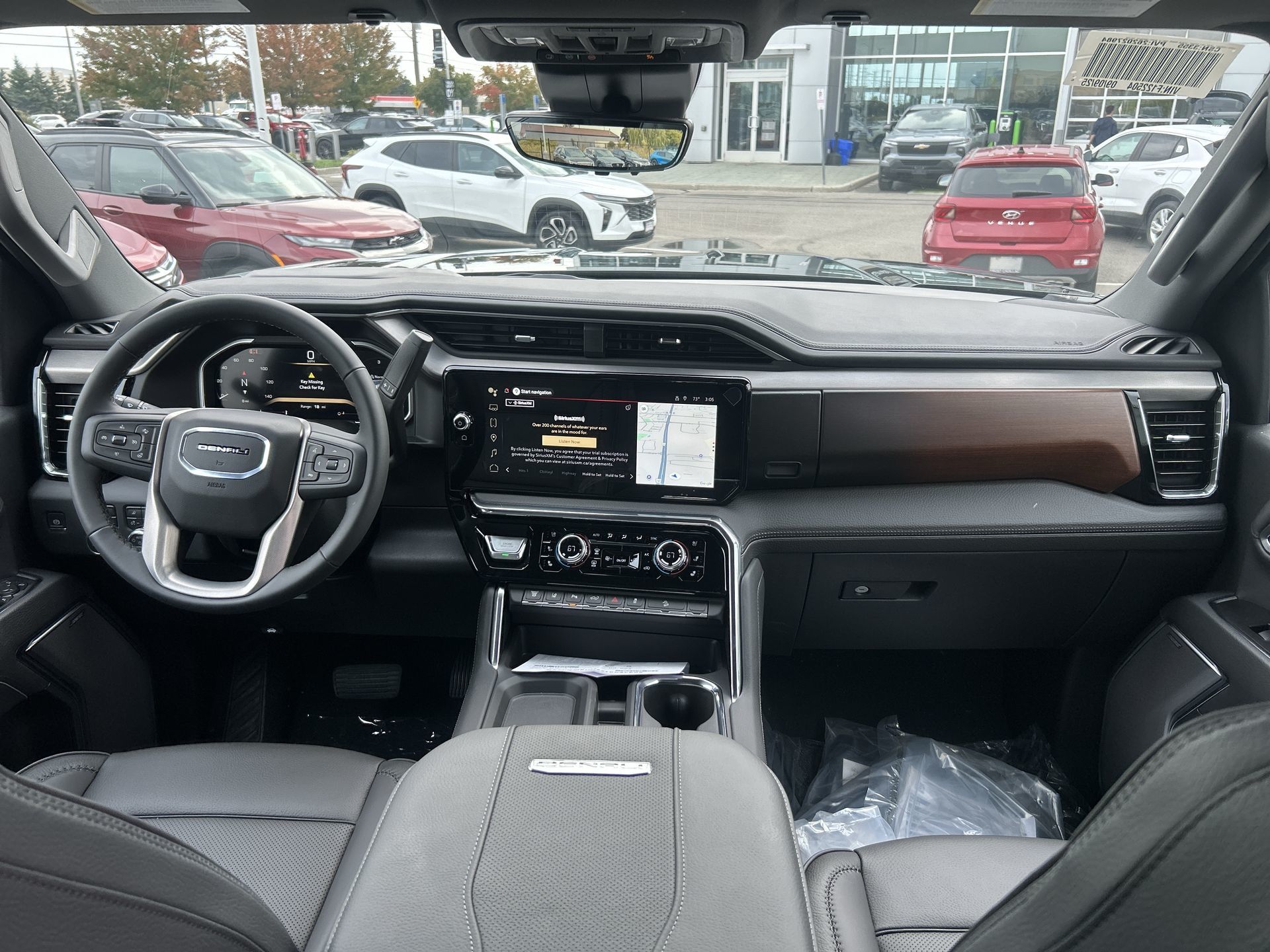 2026 GMC Sierra 2500 HD