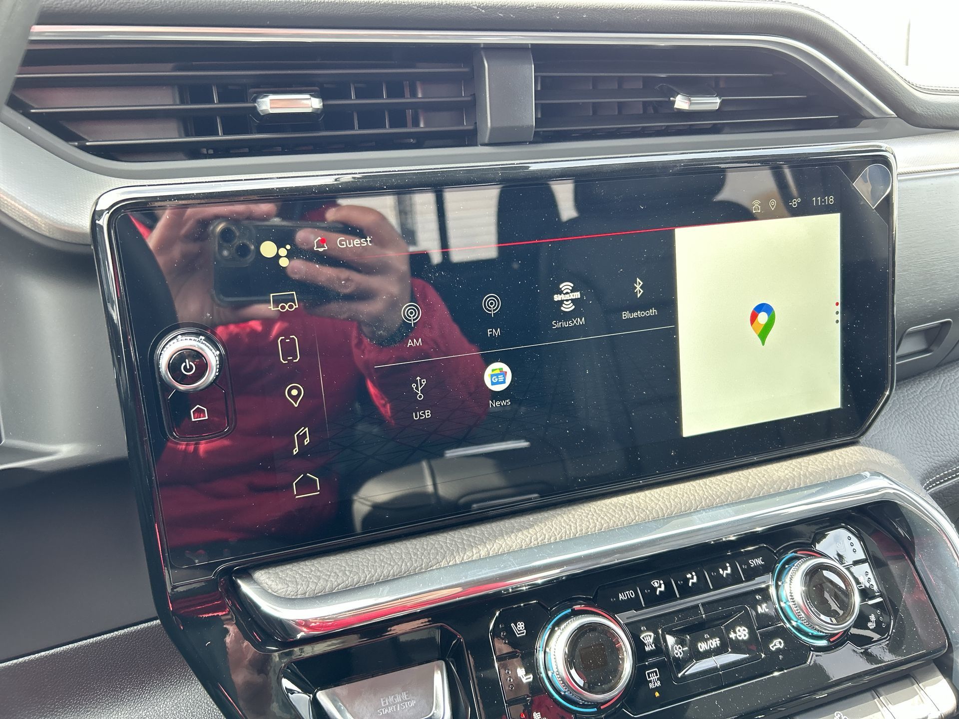 2026 GMC Sierra 2500 HD