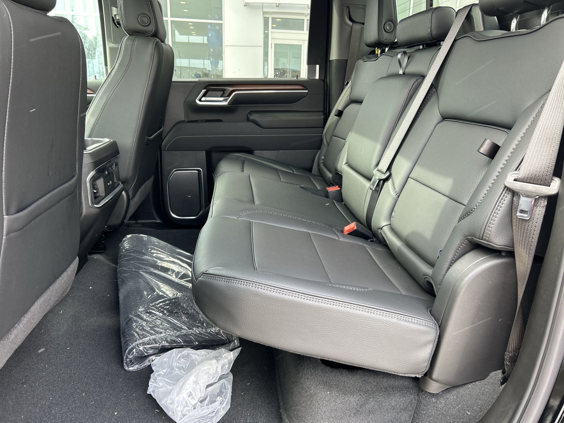 2026 GMC Sierra 2500 HD