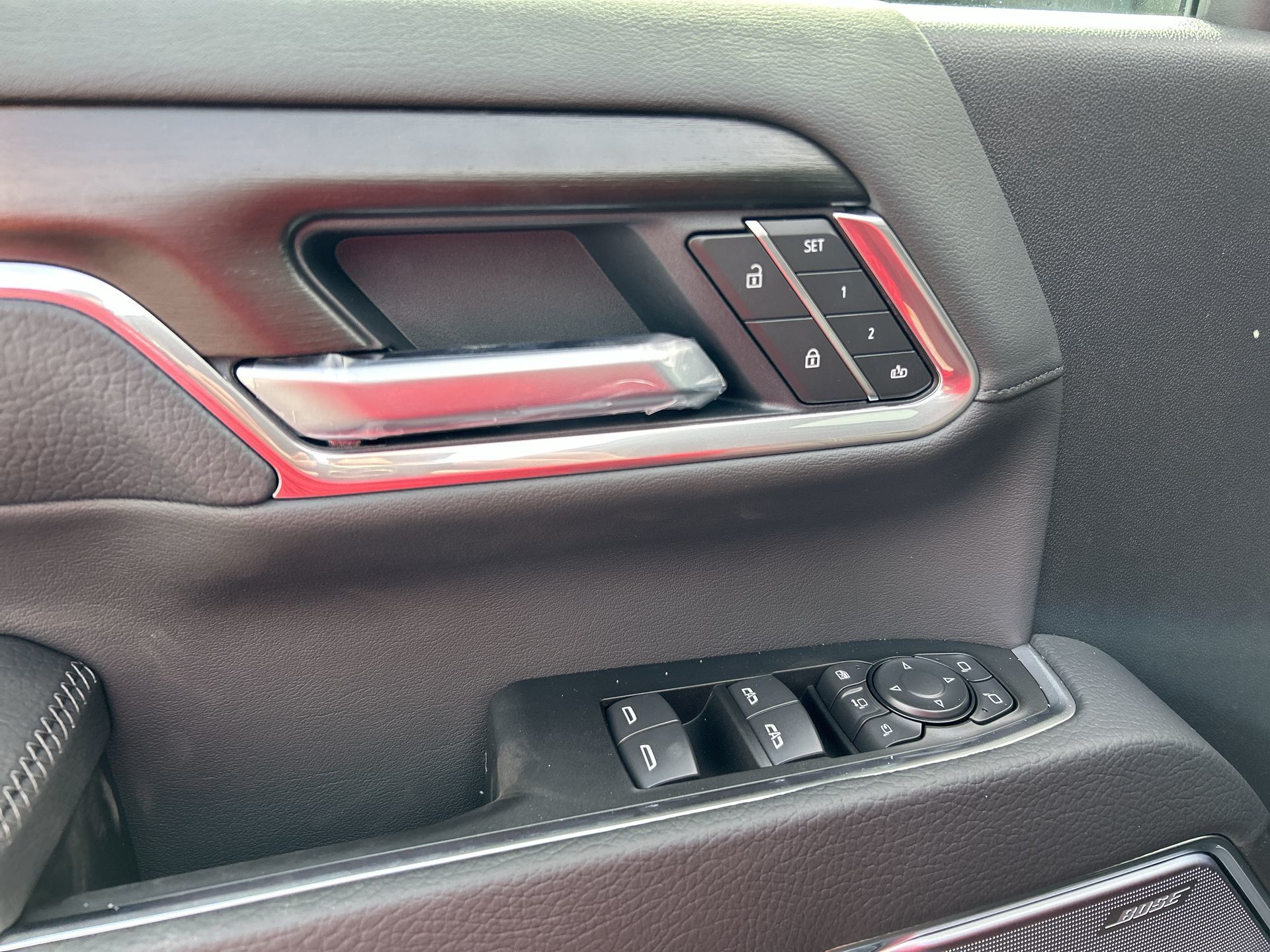 2026 GMC Sierra 2500 HD