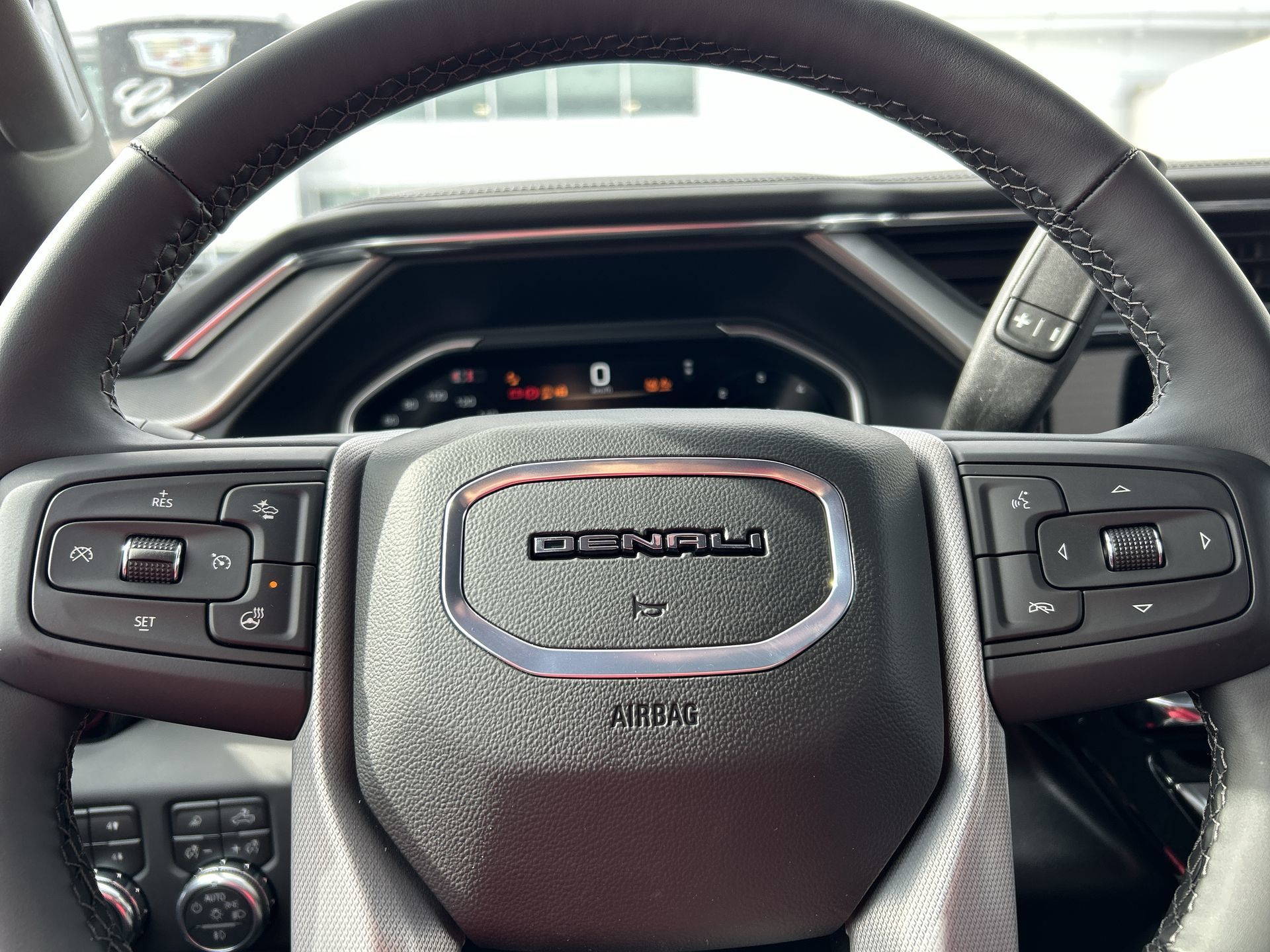 2026 GMC Sierra 2500 HD