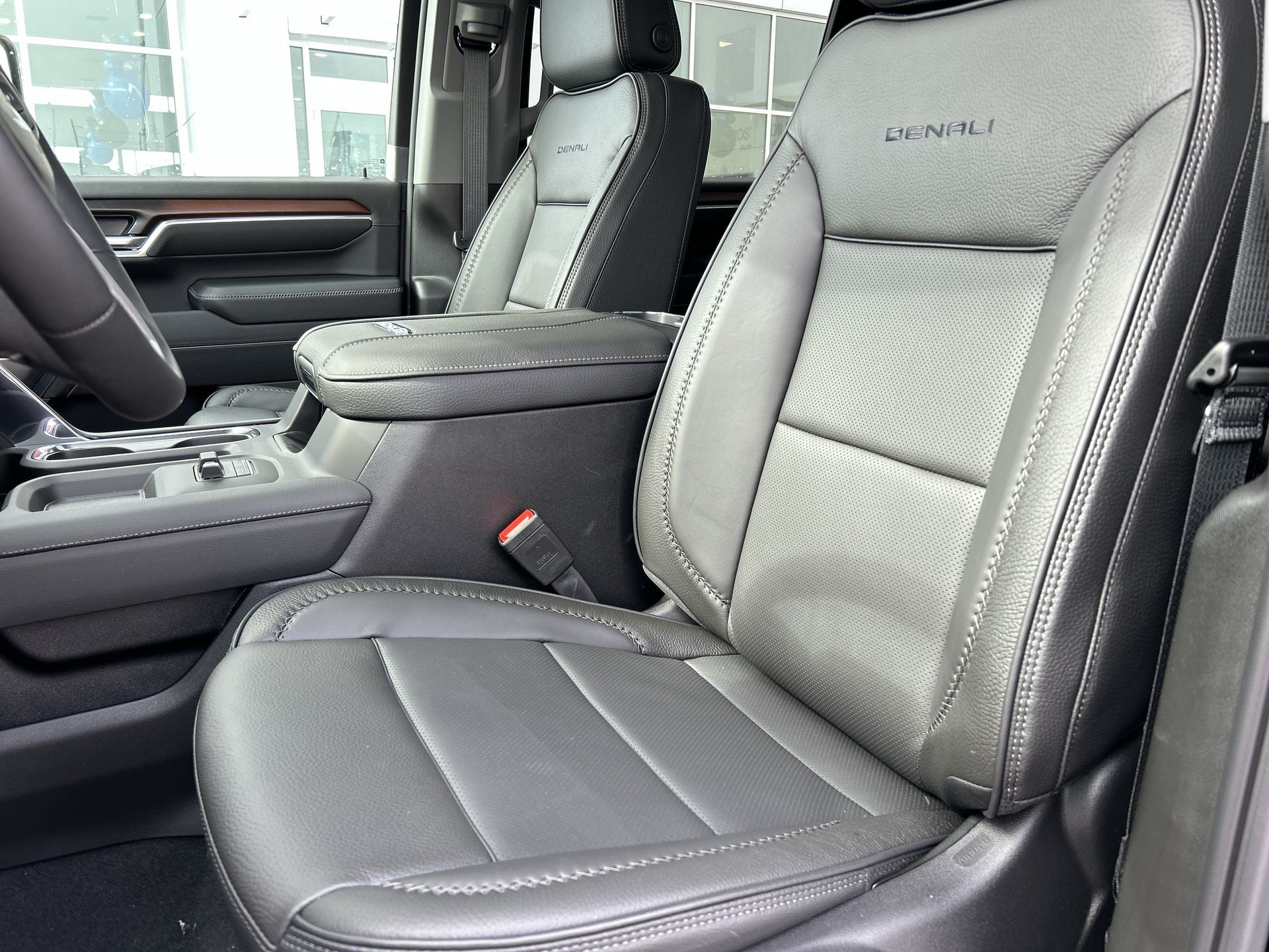 2026 GMC Sierra 2500 HD