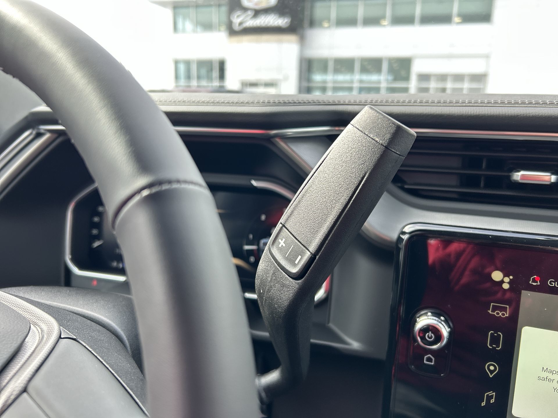 2026 GMC Sierra 2500 HD