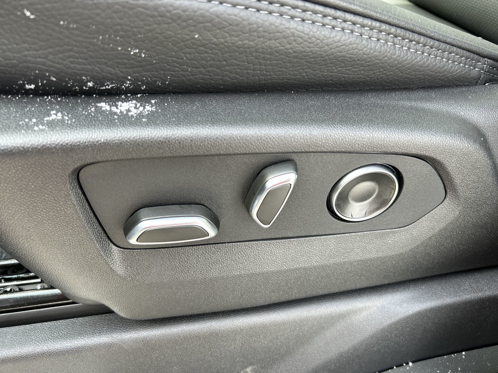 2026 GMC Sierra 2500 HD