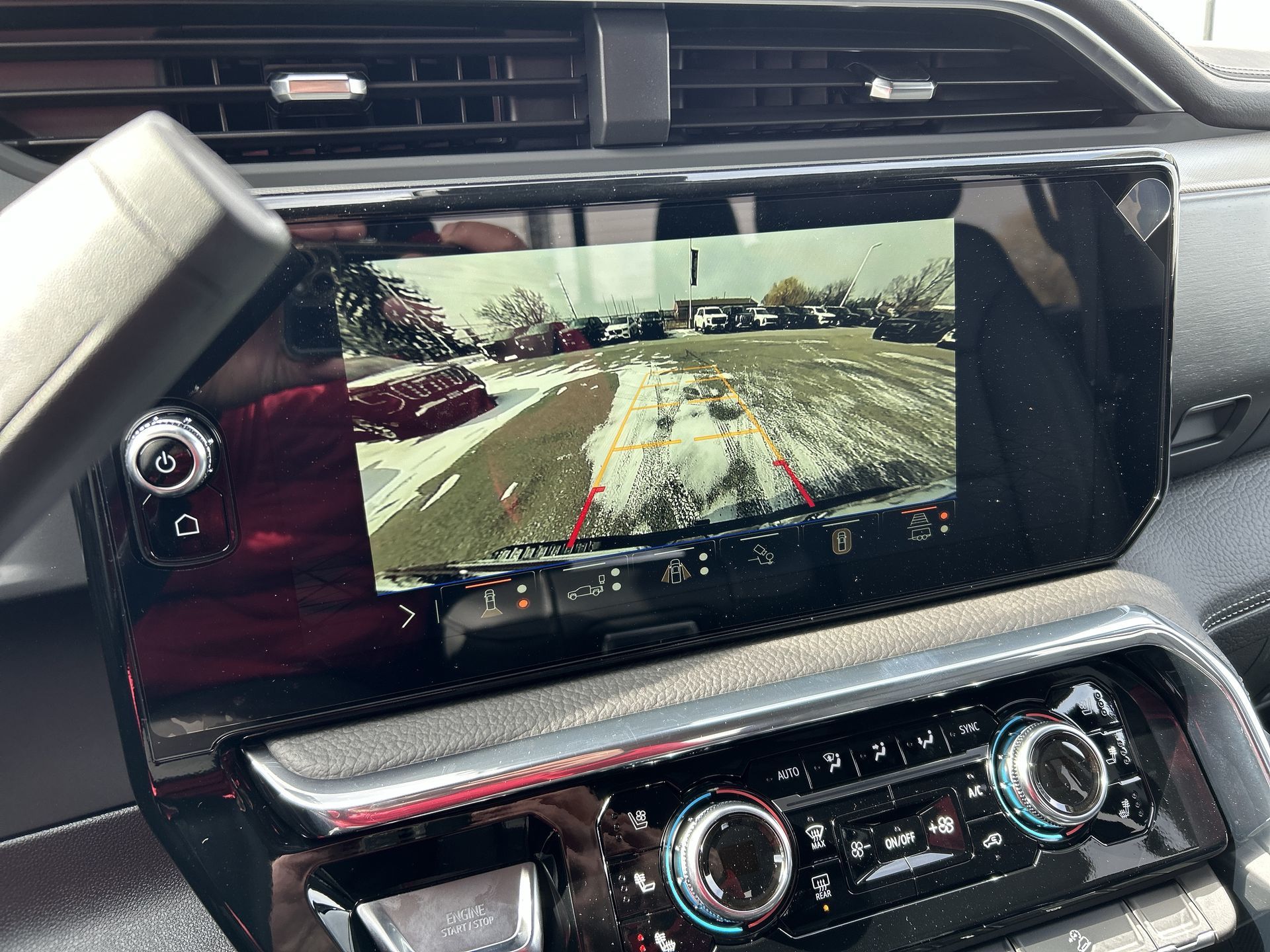 2026 GMC Sierra 2500 HD