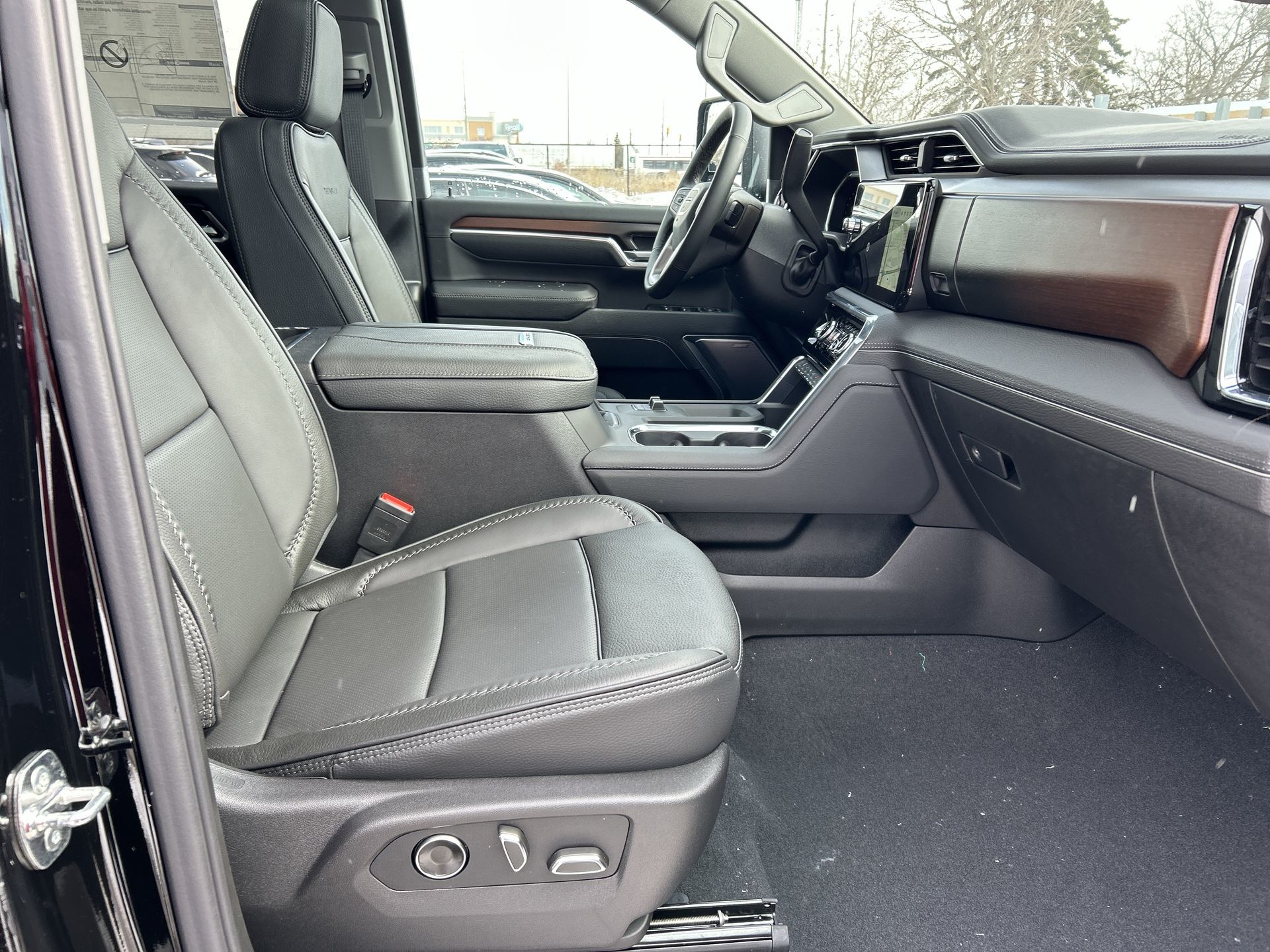 2026 GMC Sierra 2500 HD