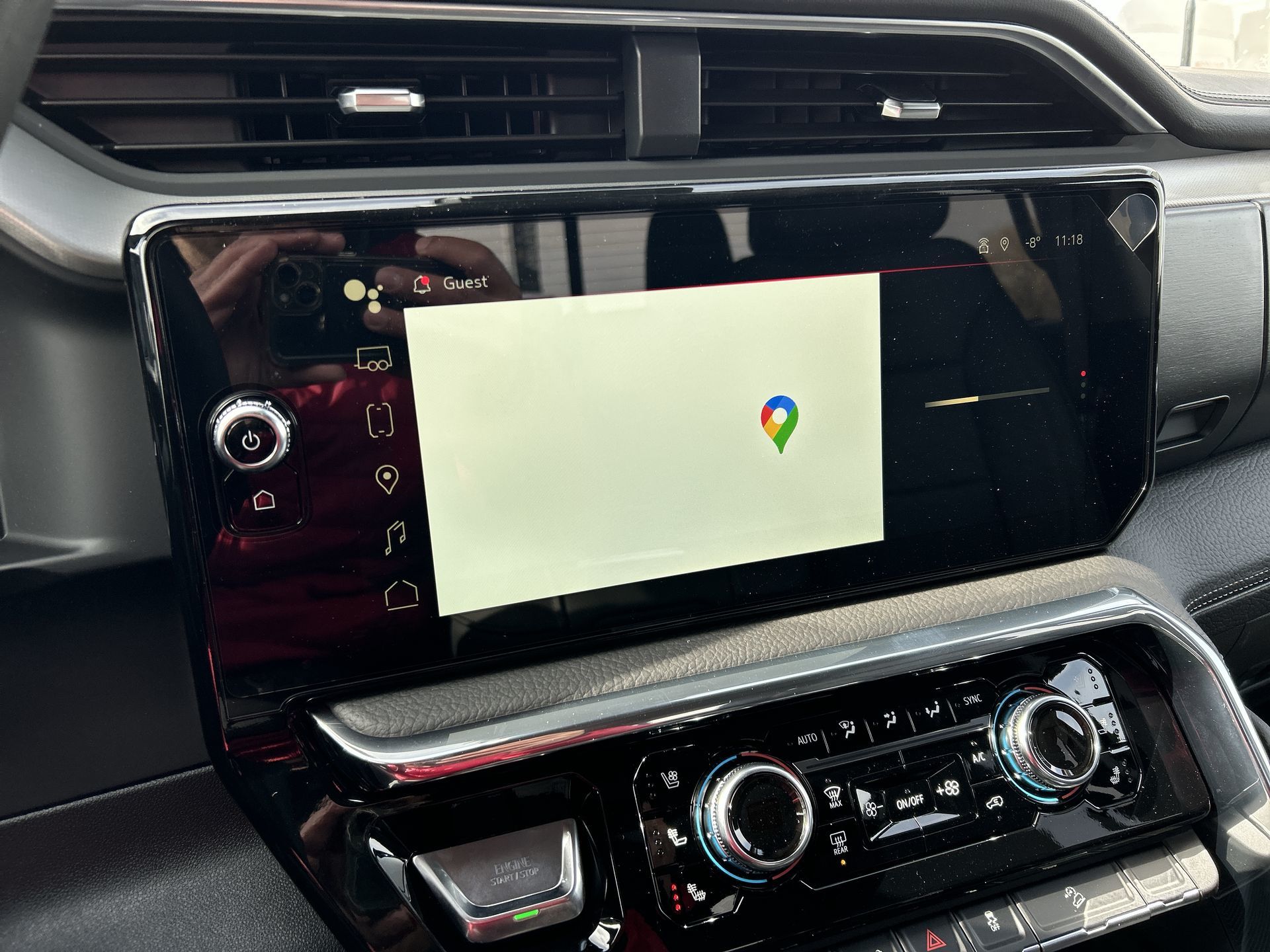 2026 GMC Sierra 2500 HD