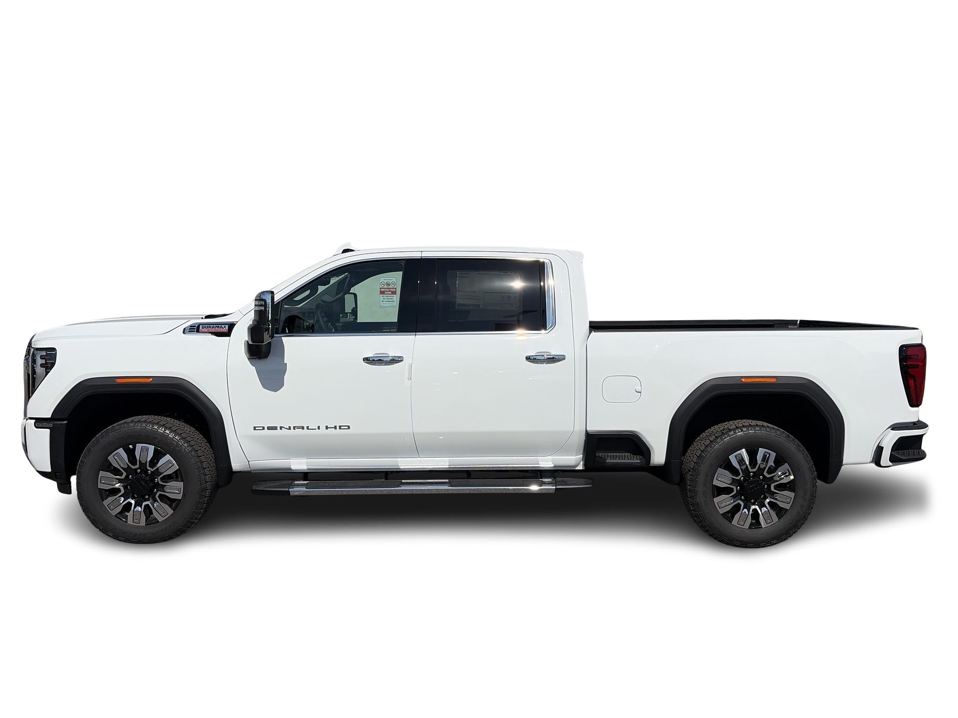 2026 GMC Sierra 2500 HD