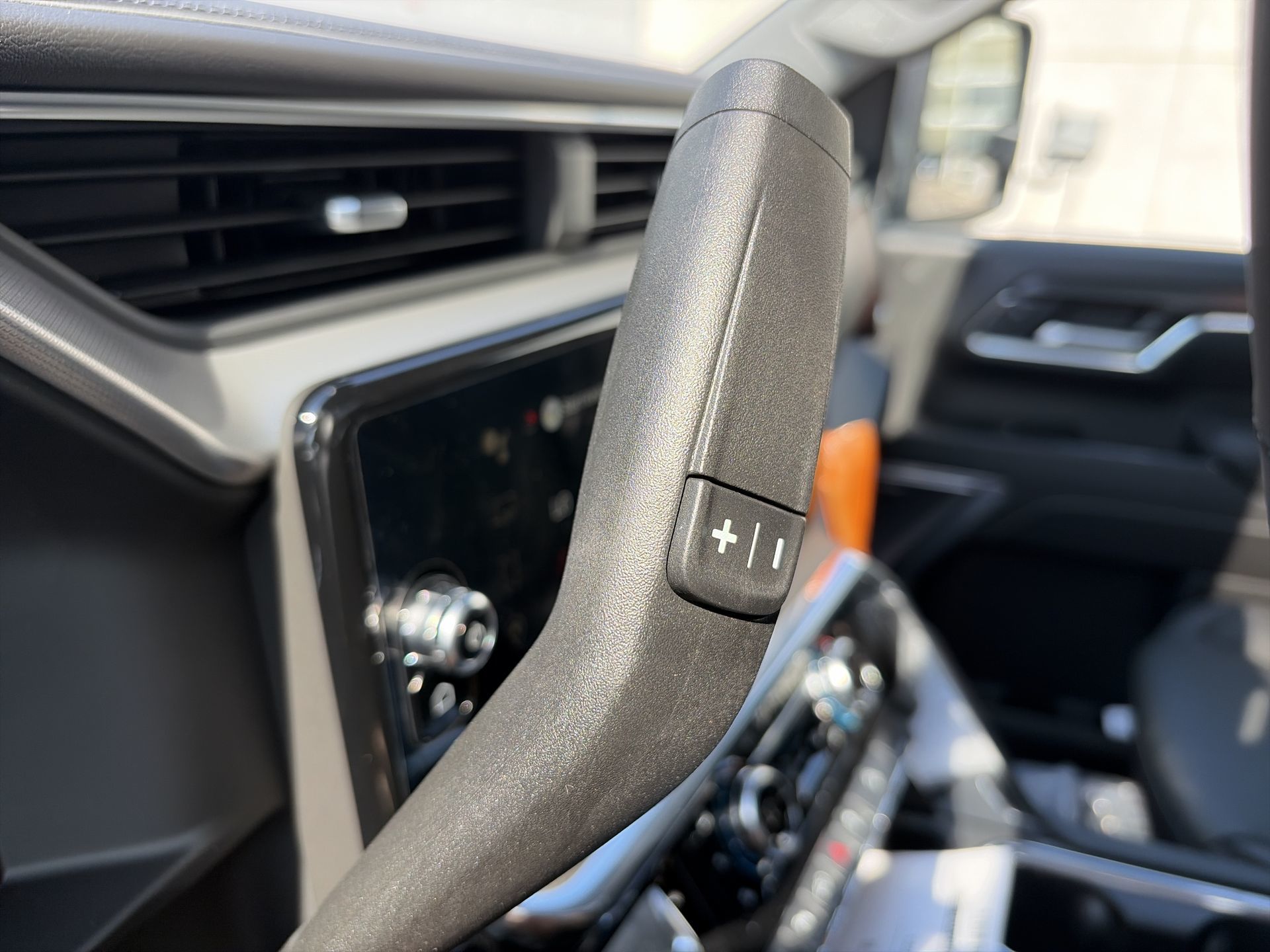 2026 GMC Sierra 2500 HD