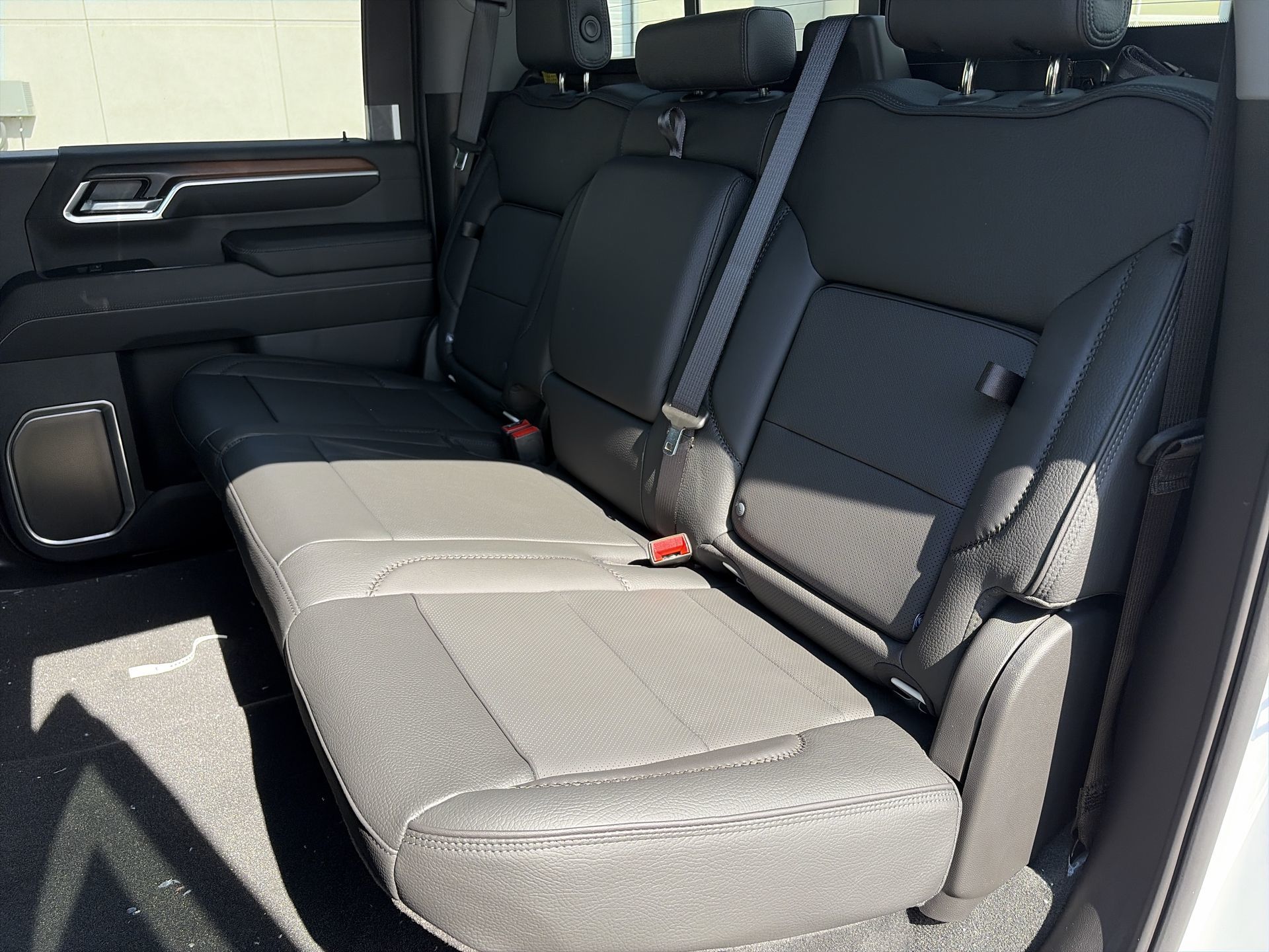 2026 GMC Sierra 2500 HD