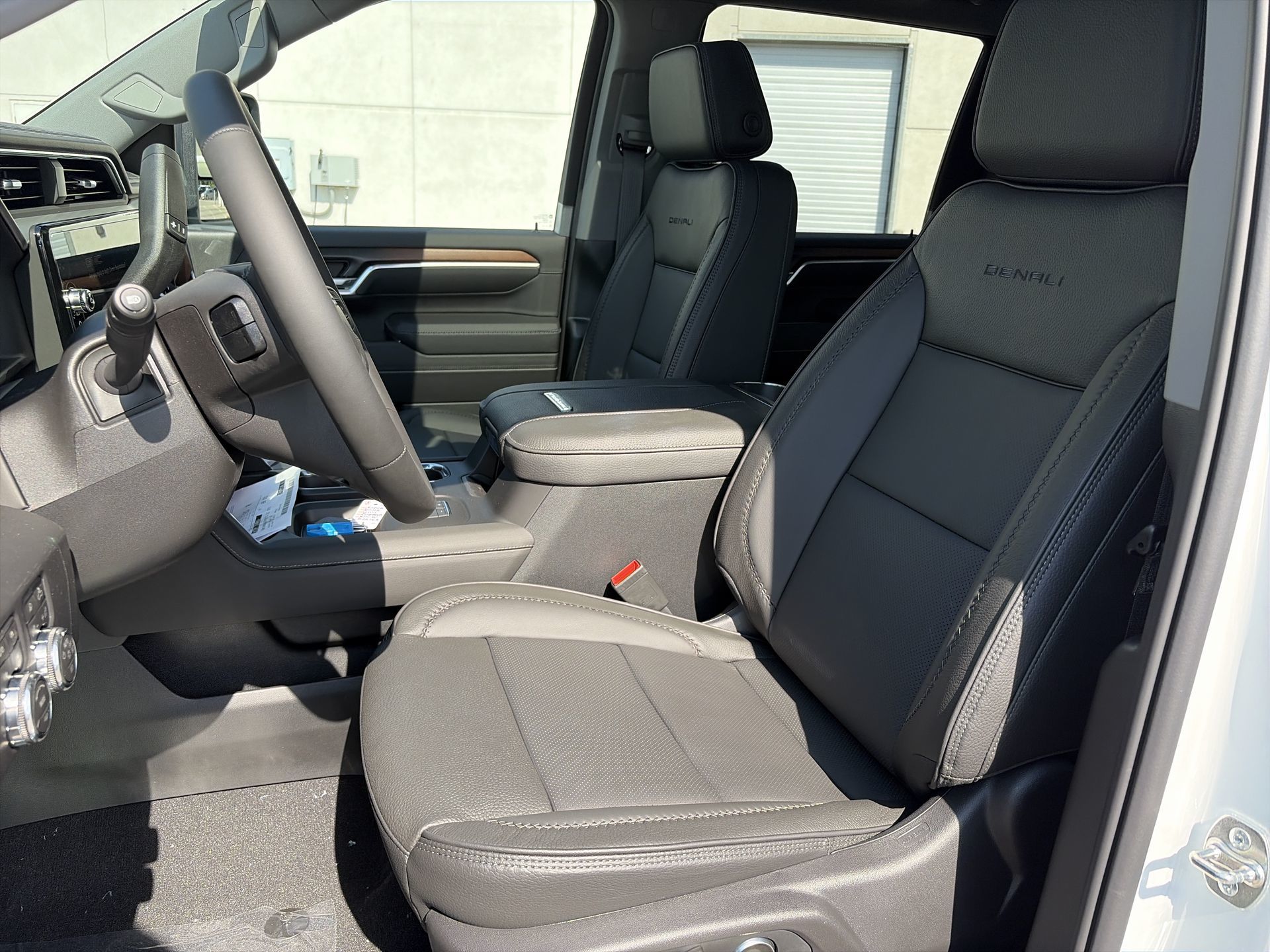 2026 GMC Sierra 2500 HD