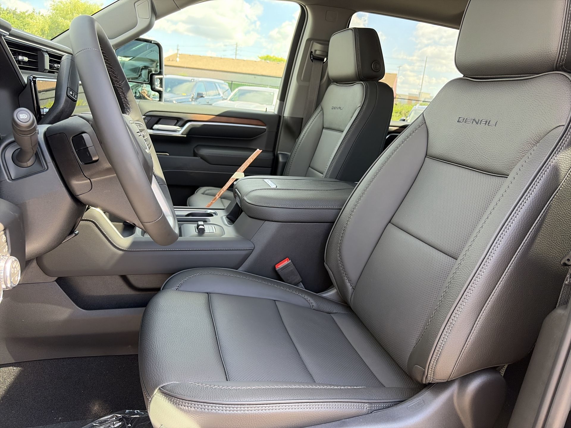 2026 GMC Sierra 2500 HD
