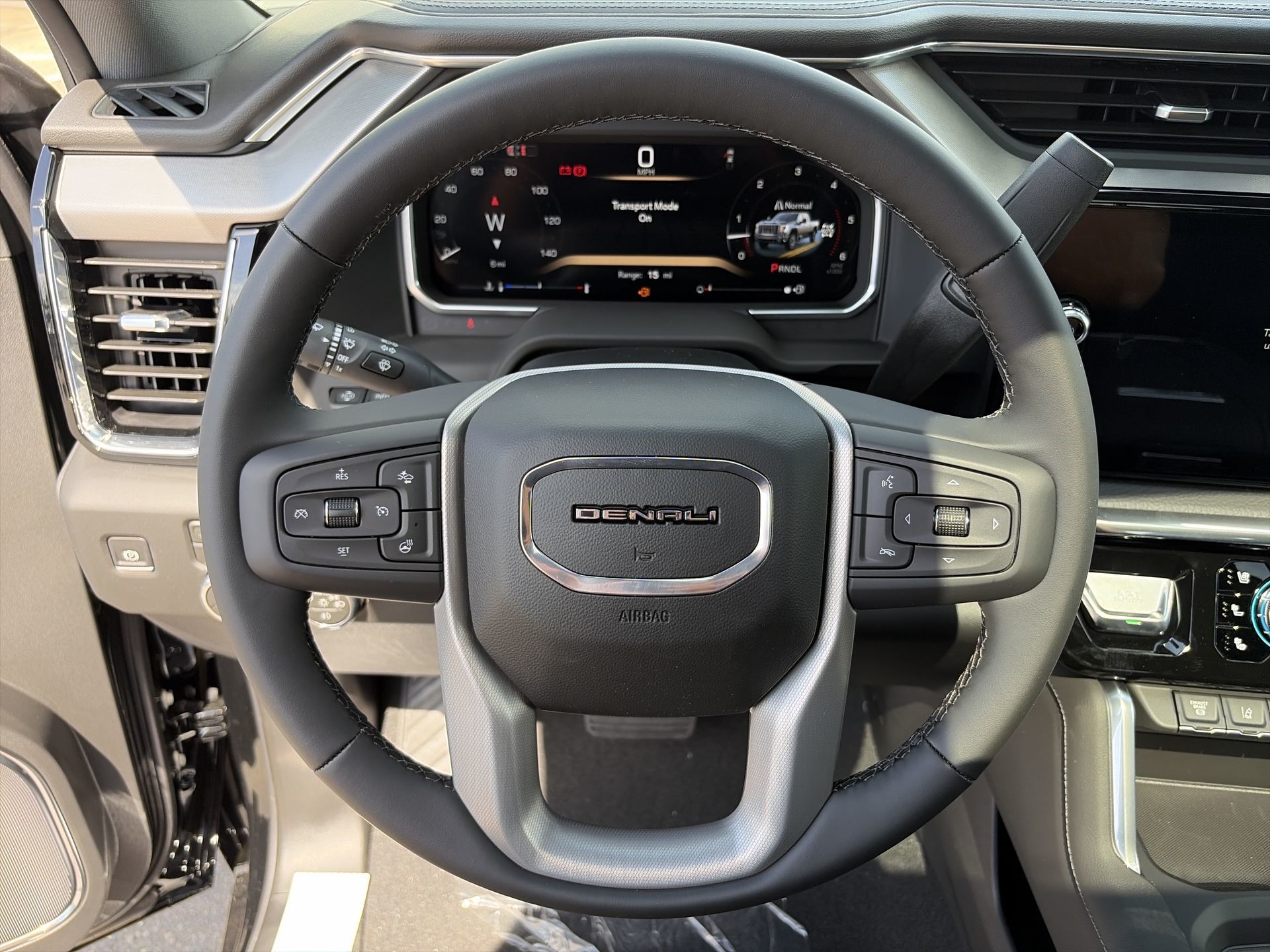 2026 GMC Sierra 2500 HD
