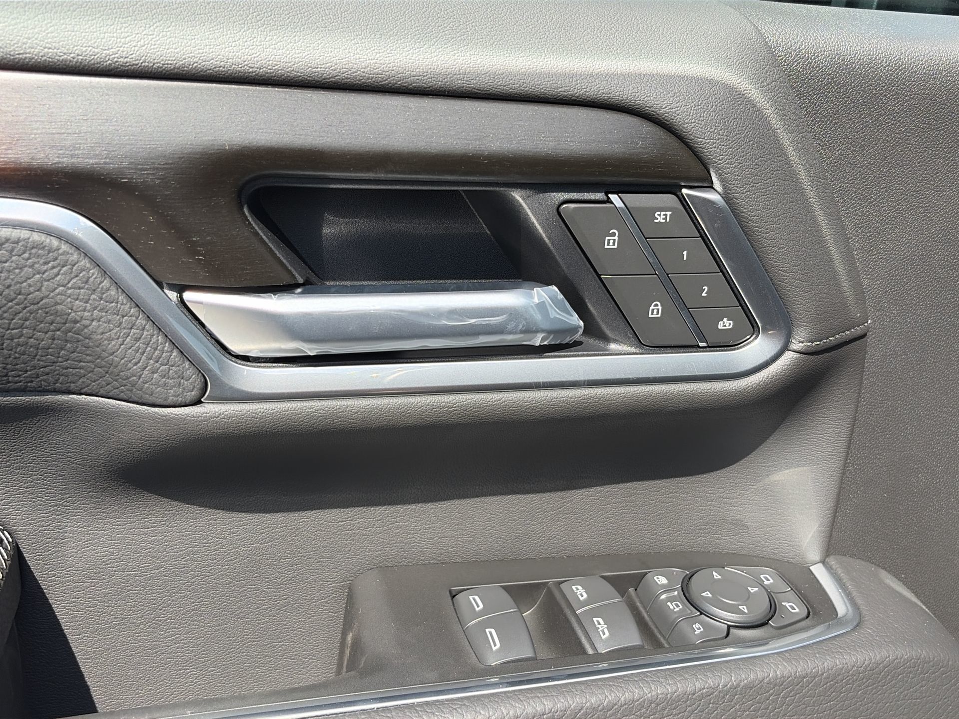 2026 GMC Sierra 2500 HD