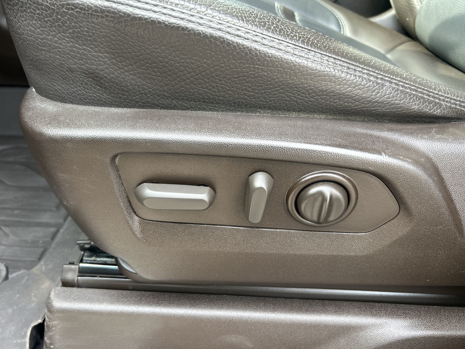 2022 GMC Sierra 2500HD