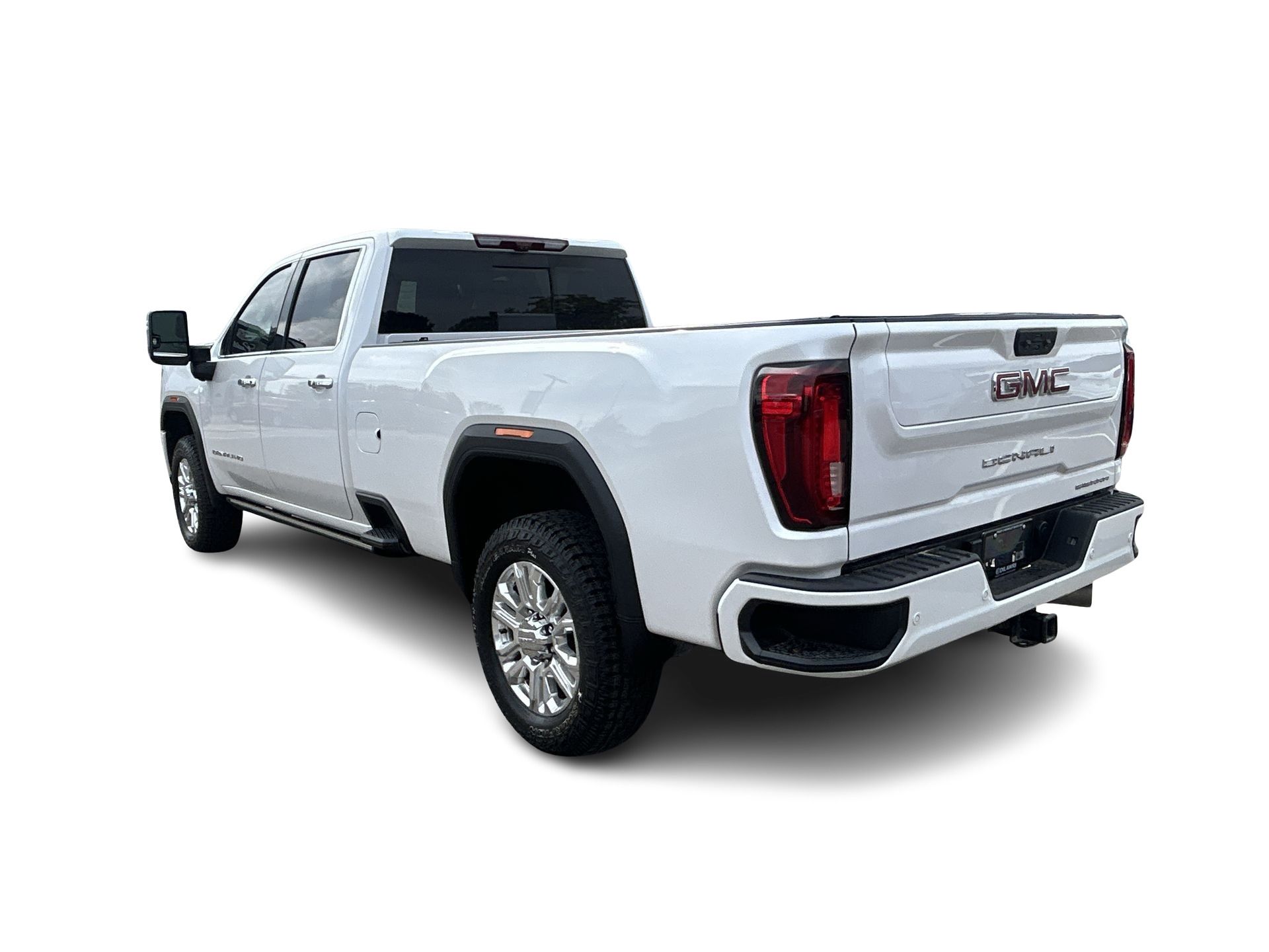 2022 GMC Sierra 2500HD