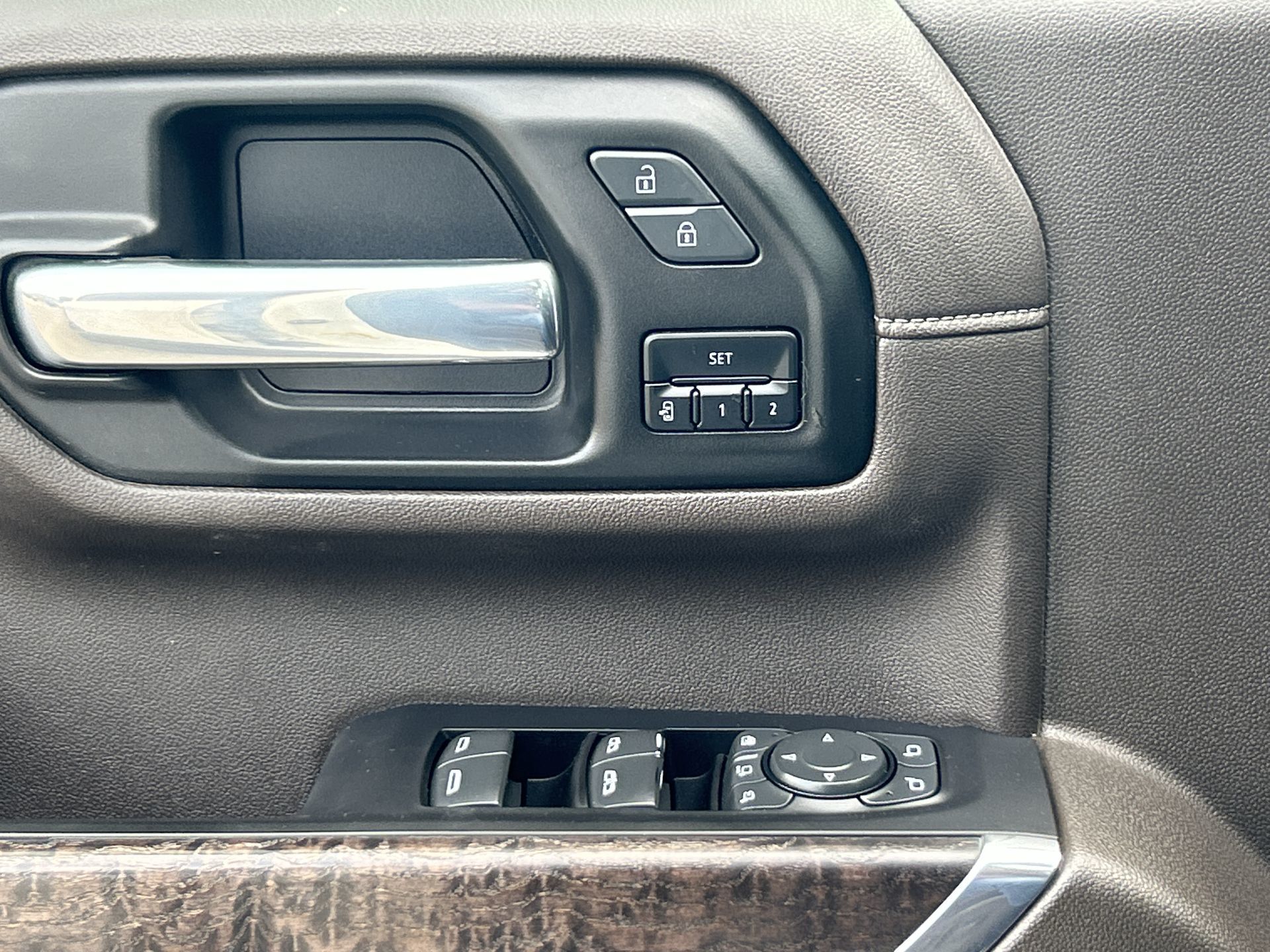 2022 GMC Sierra 2500HD