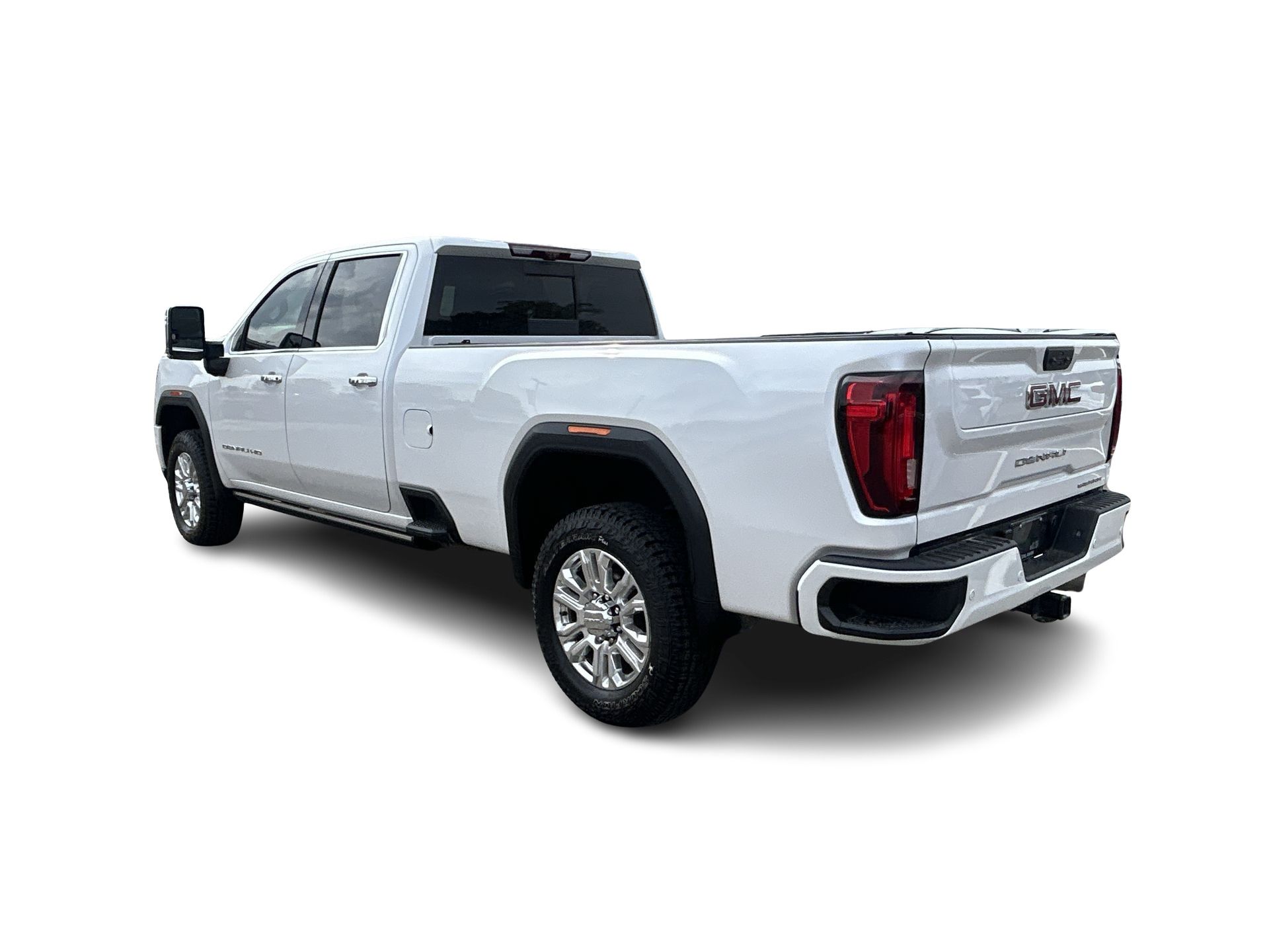 2022 GMC Sierra 2500HD