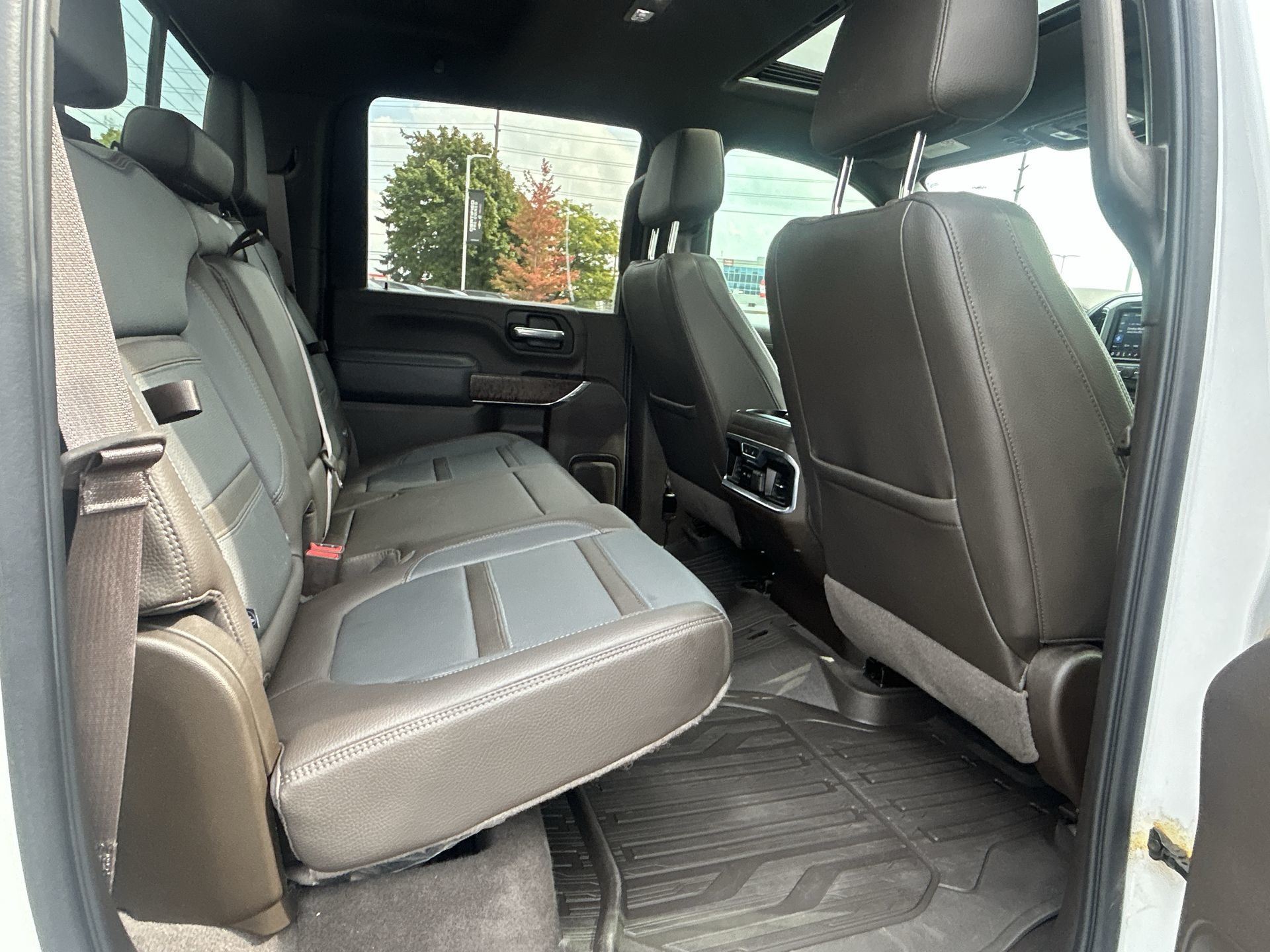 2022 GMC Sierra 2500HD