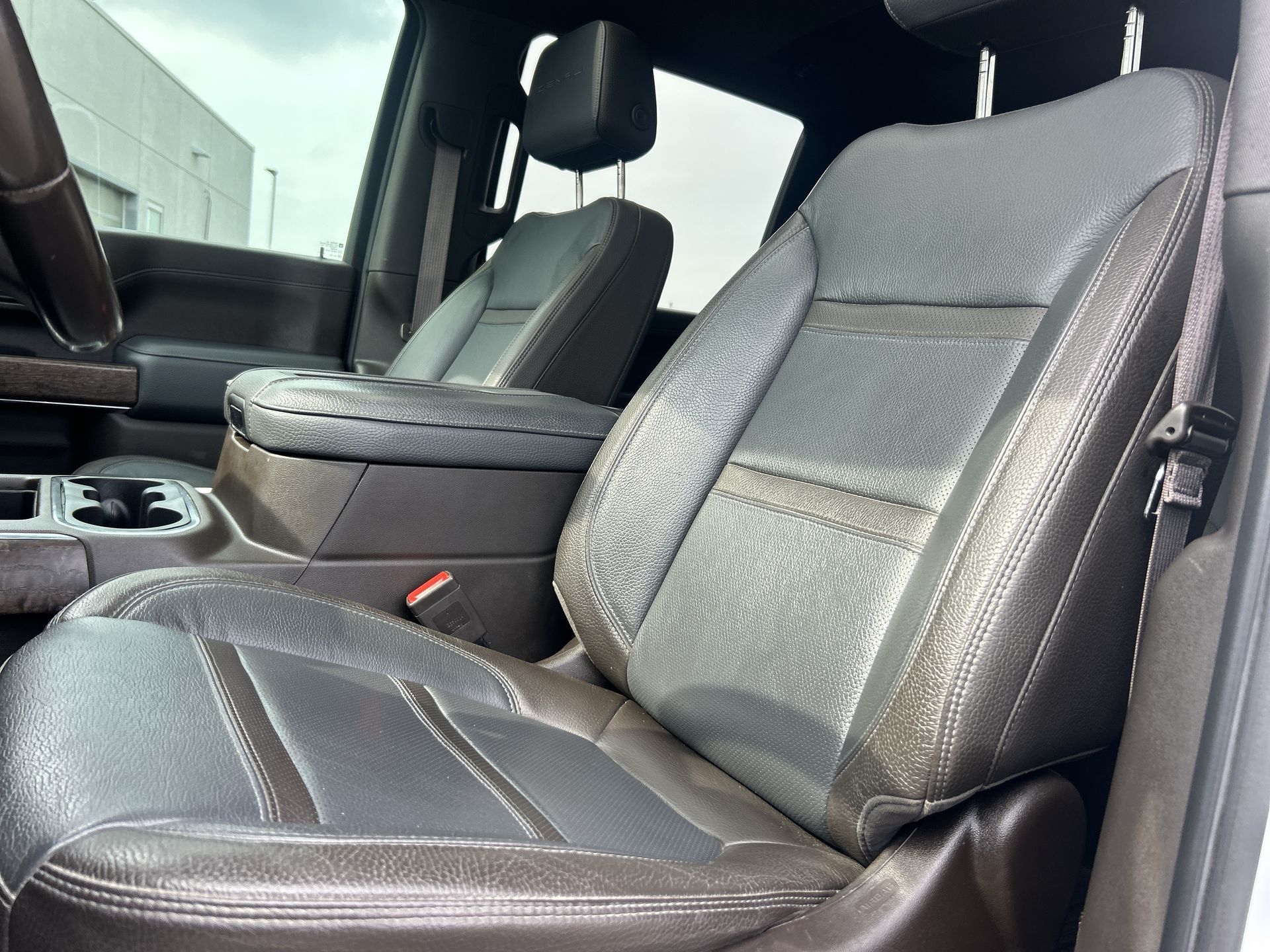 2022 GMC Sierra 2500HD