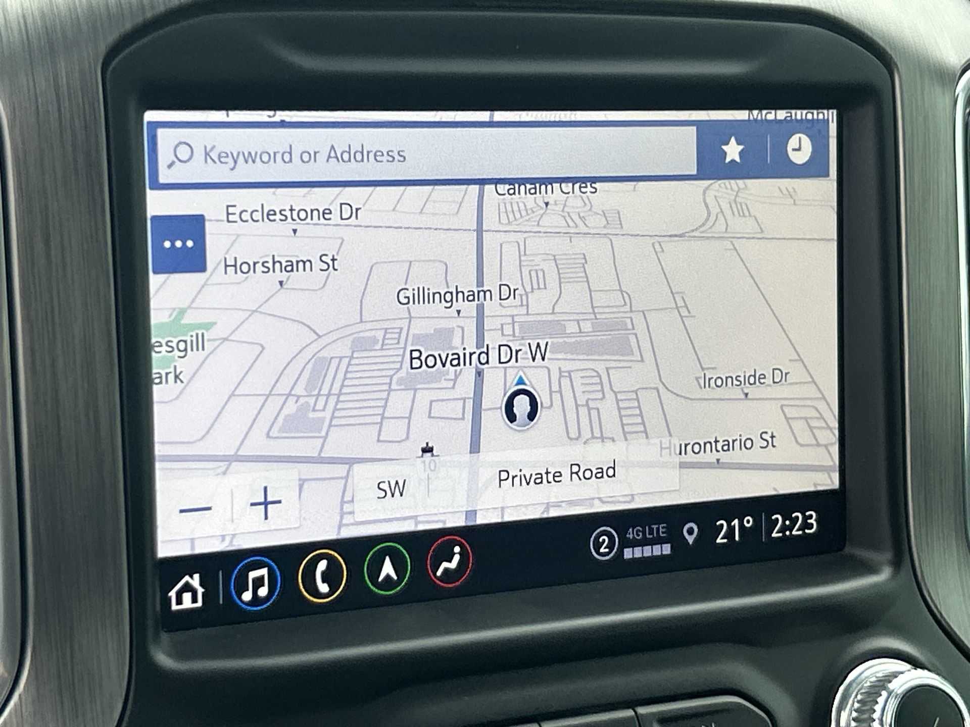 2022 GMC Sierra 2500HD