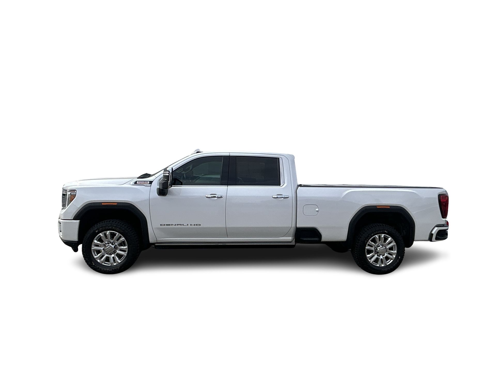 2022 GMC Sierra 2500HD