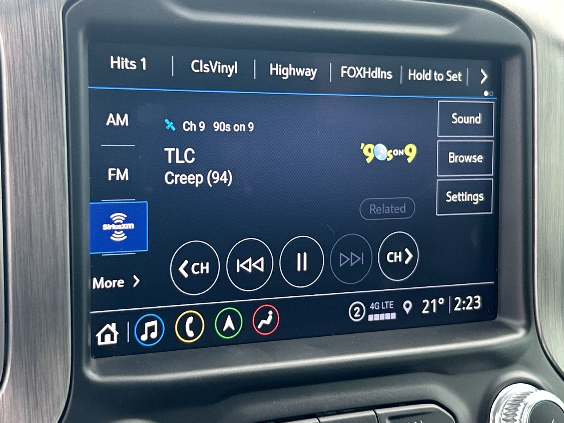 2022 GMC Sierra 2500HD