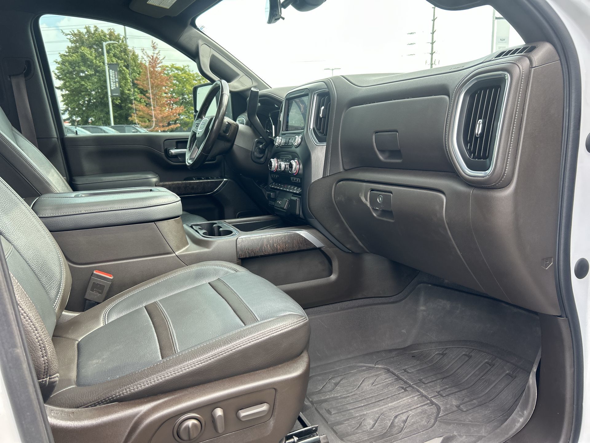 2022 GMC Sierra 2500HD