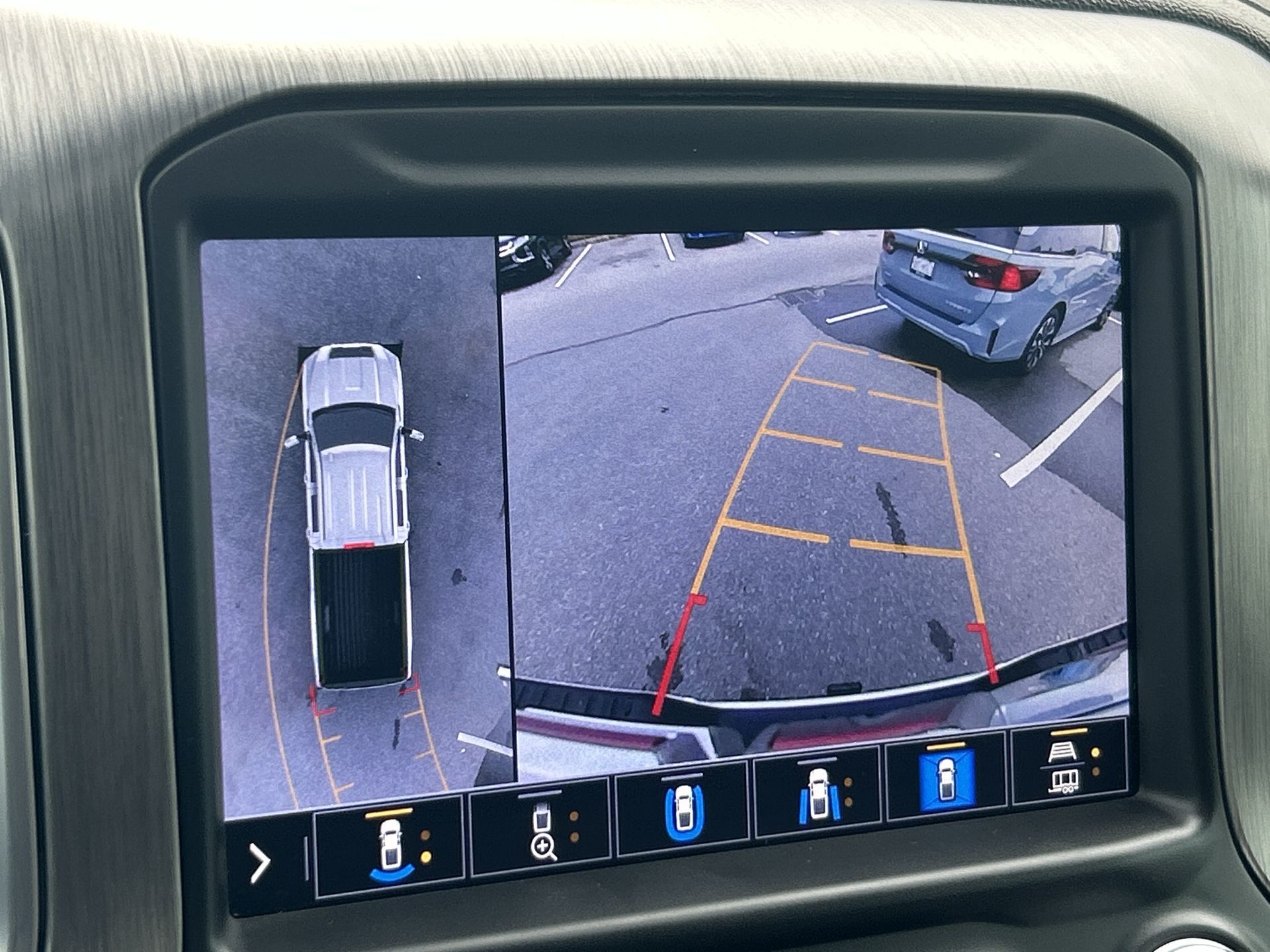 2022 GMC Sierra 2500HD