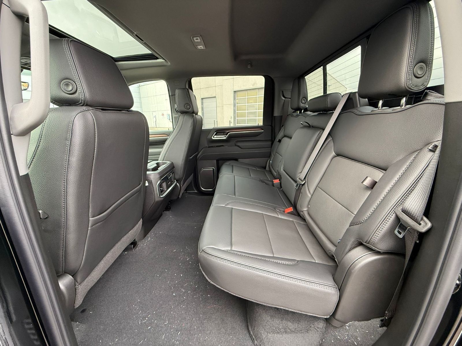 2026 GMC Sierra 3500 HD