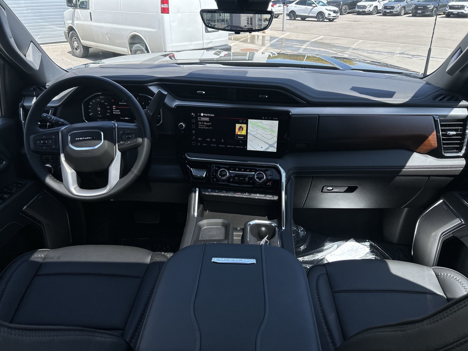 2026 GMC Sierra 3500 HD