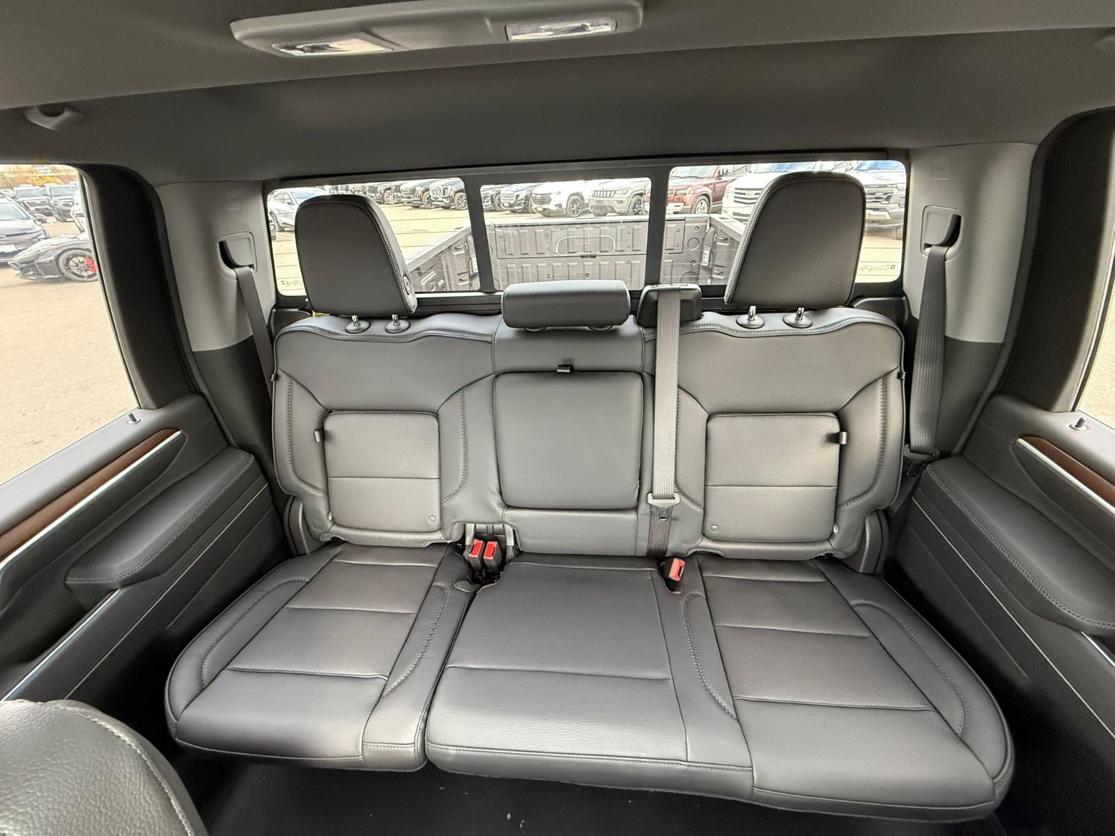 2026 GMC Sierra 3500 HD