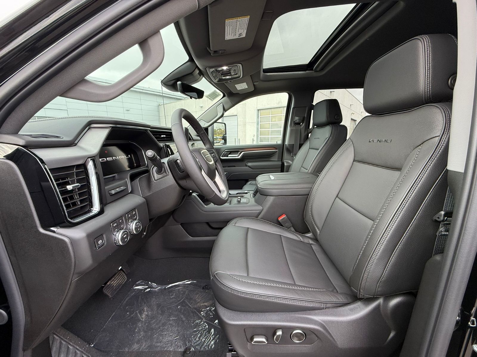 2026 GMC Sierra 3500 HD