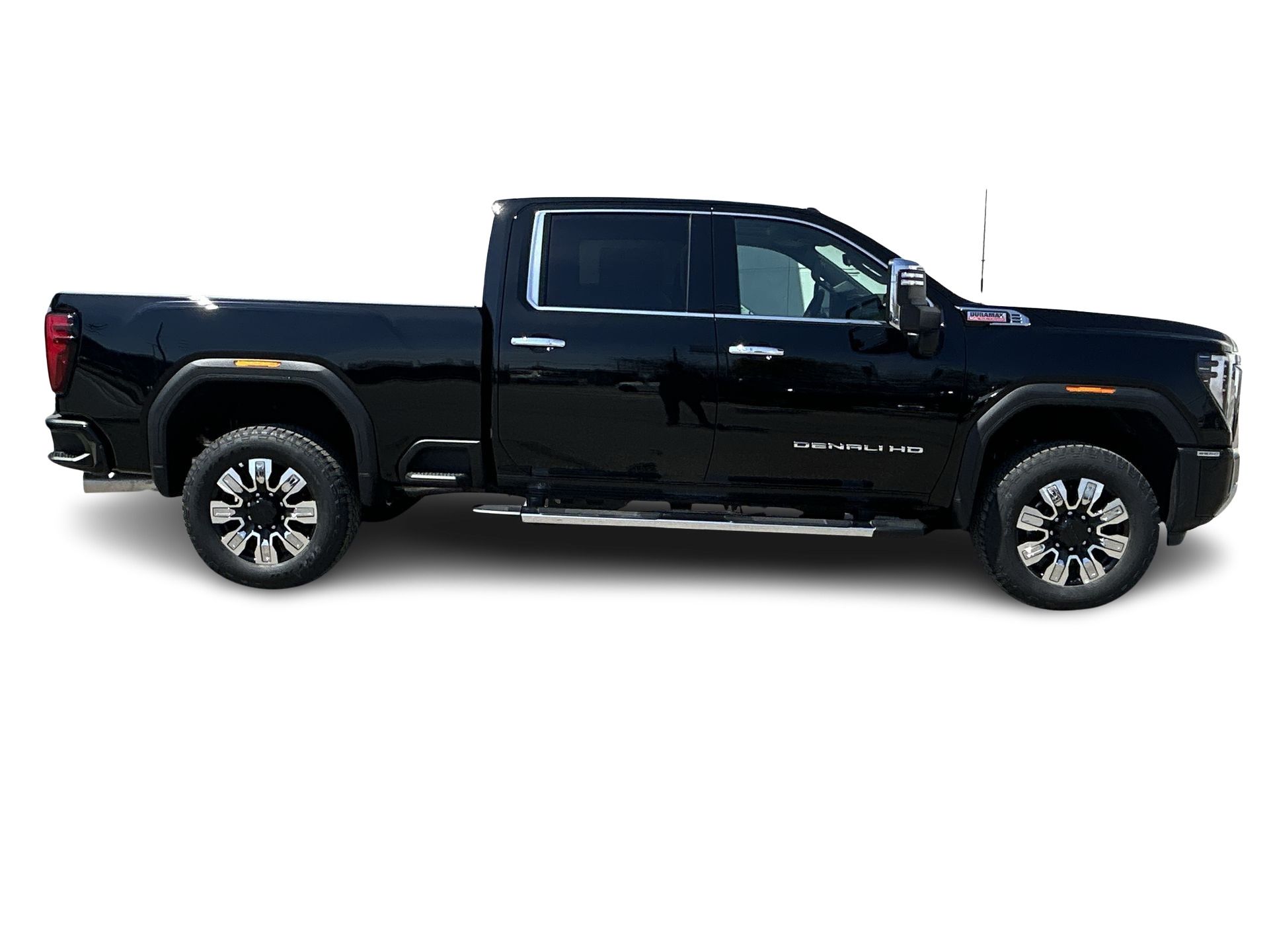 2026 GMC Sierra 3500 HD