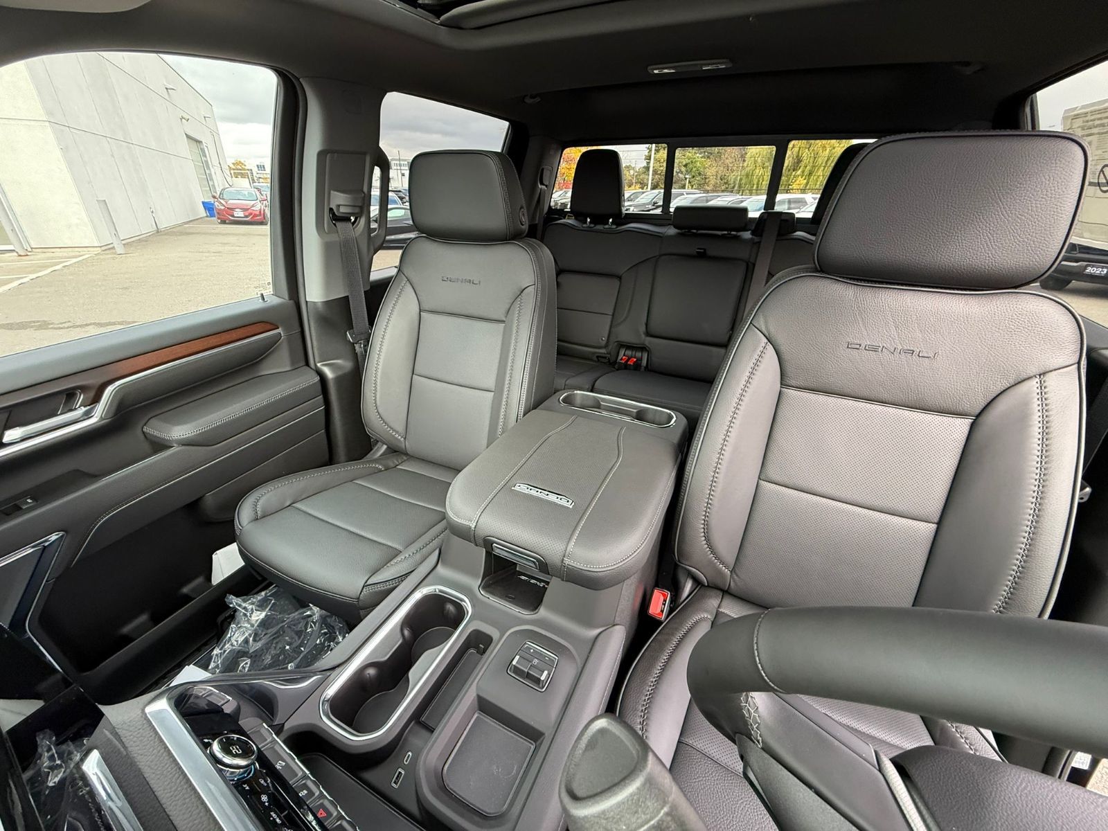 2026 GMC Sierra 3500 HD