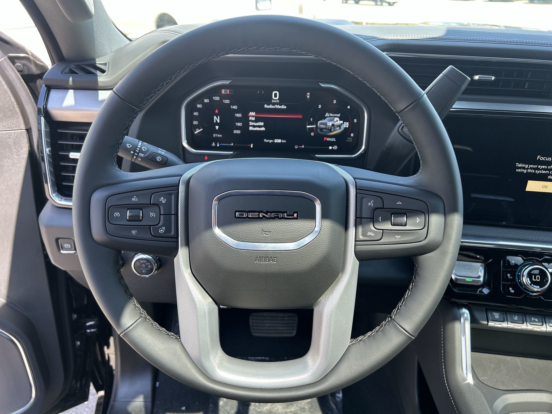 2026 GMC Sierra 3500 HD