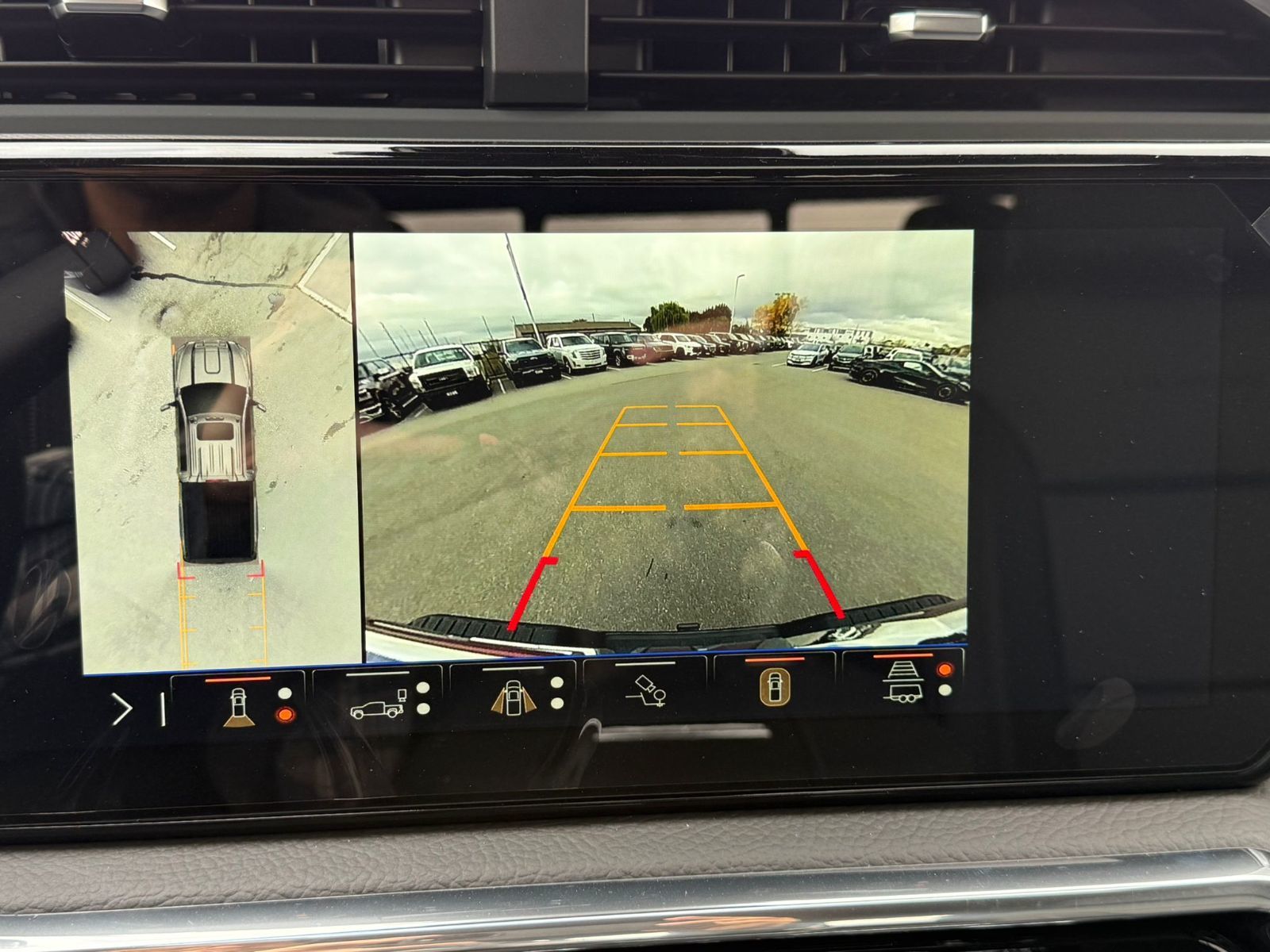 2026 GMC Sierra 3500 HD