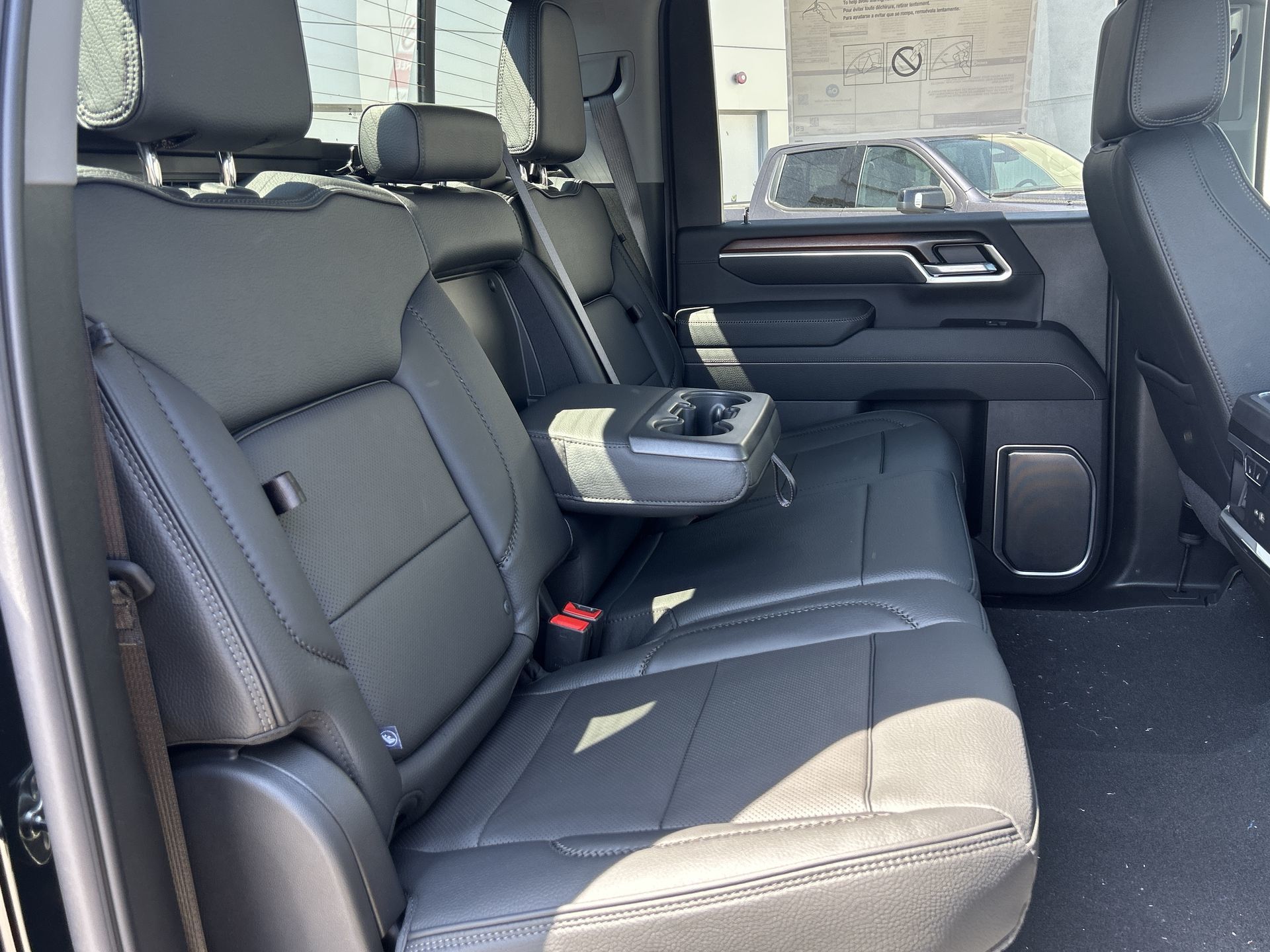 2026 GMC Sierra 3500 HD