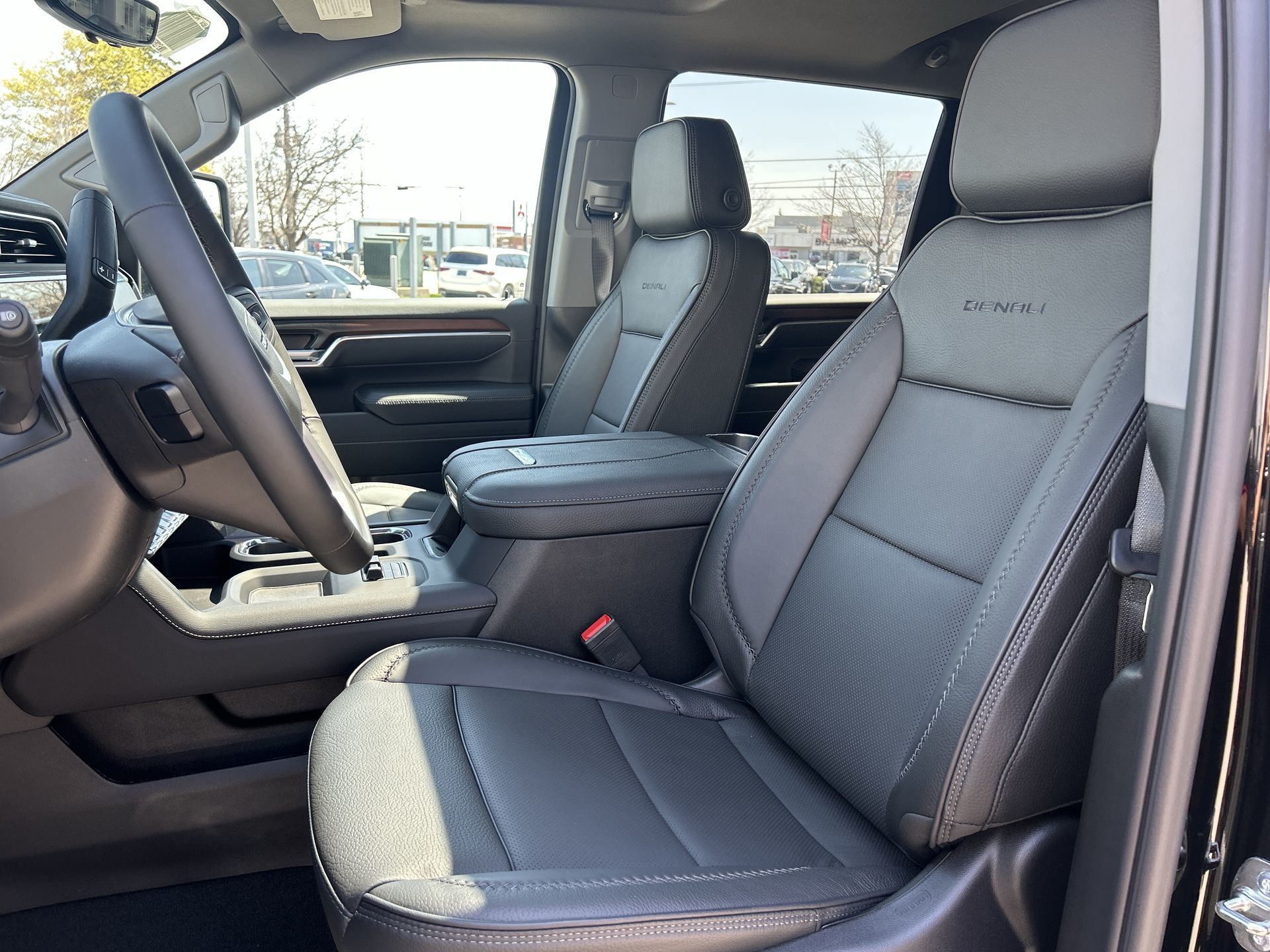 2026 GMC Sierra 3500 HD