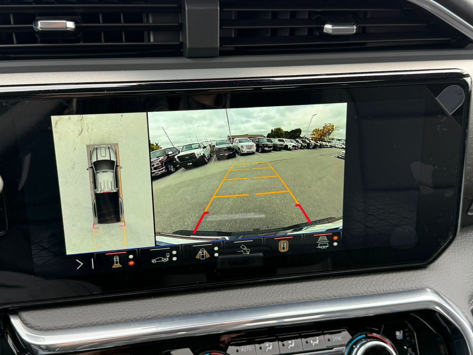 2026 GMC Sierra 3500 HD