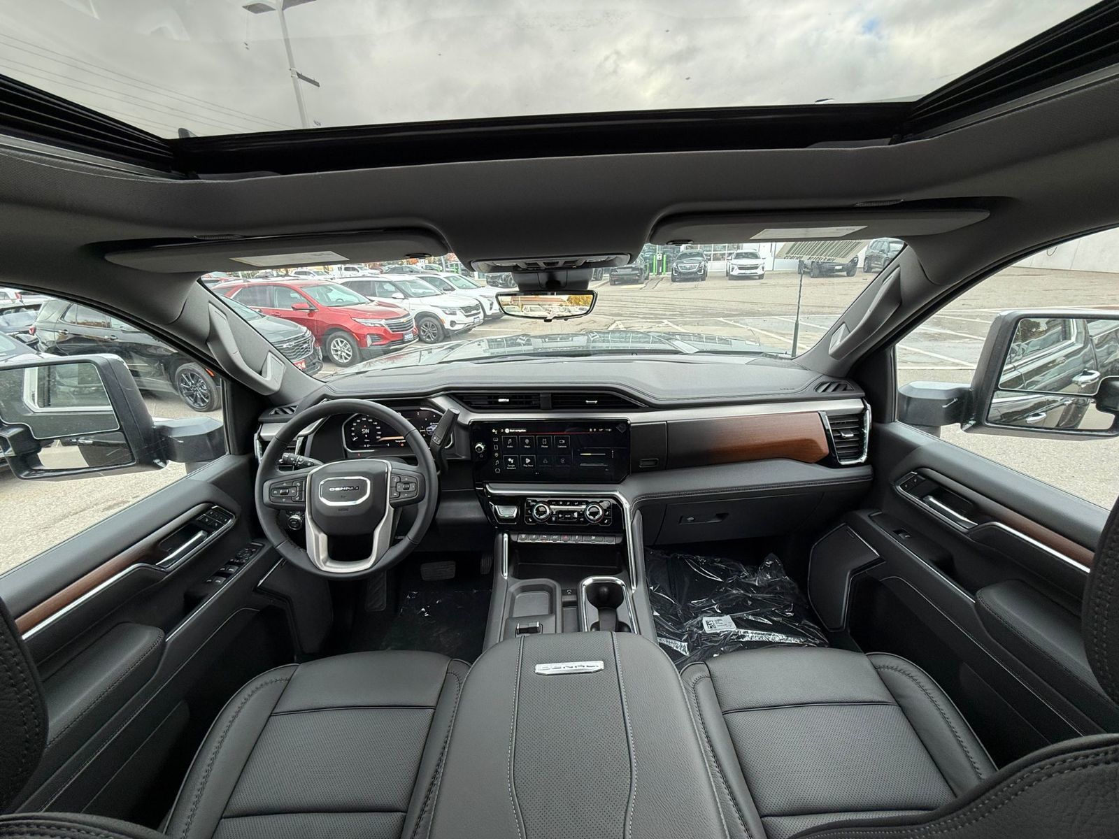 2026 GMC Sierra 3500 HD