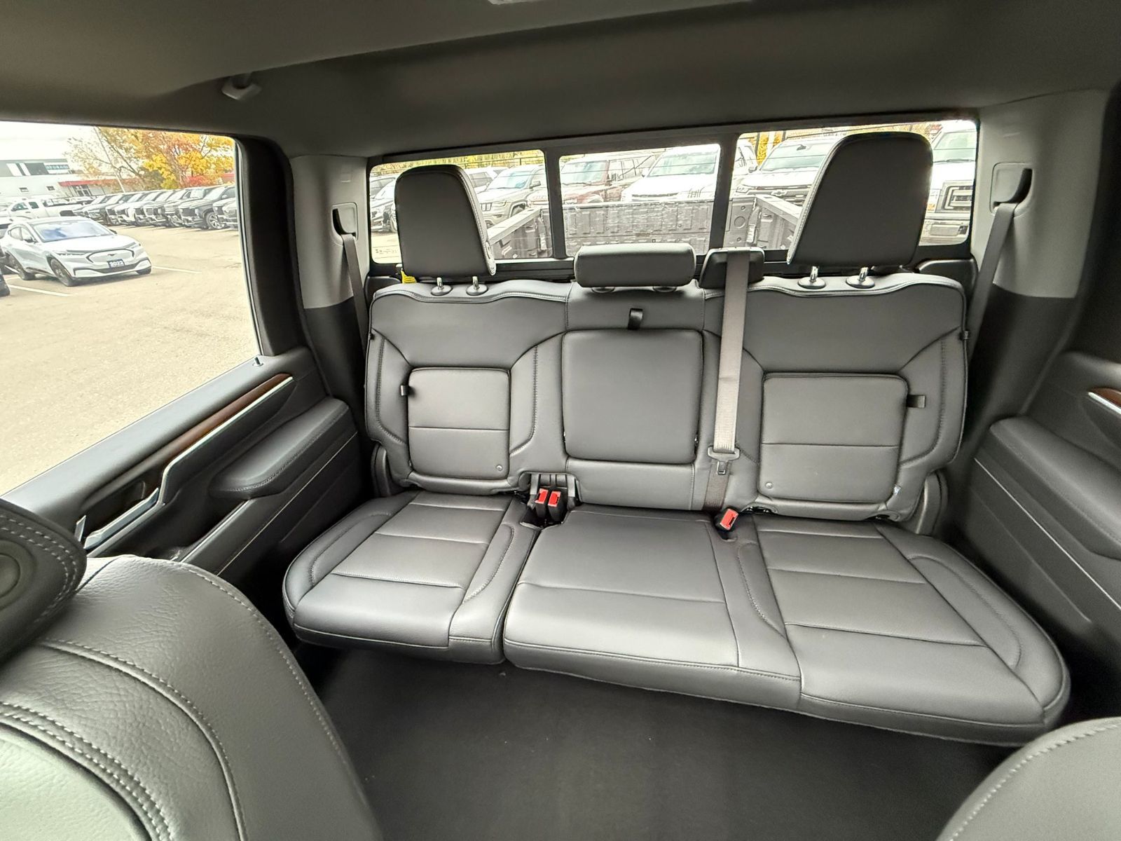 2026 GMC Sierra 3500 HD